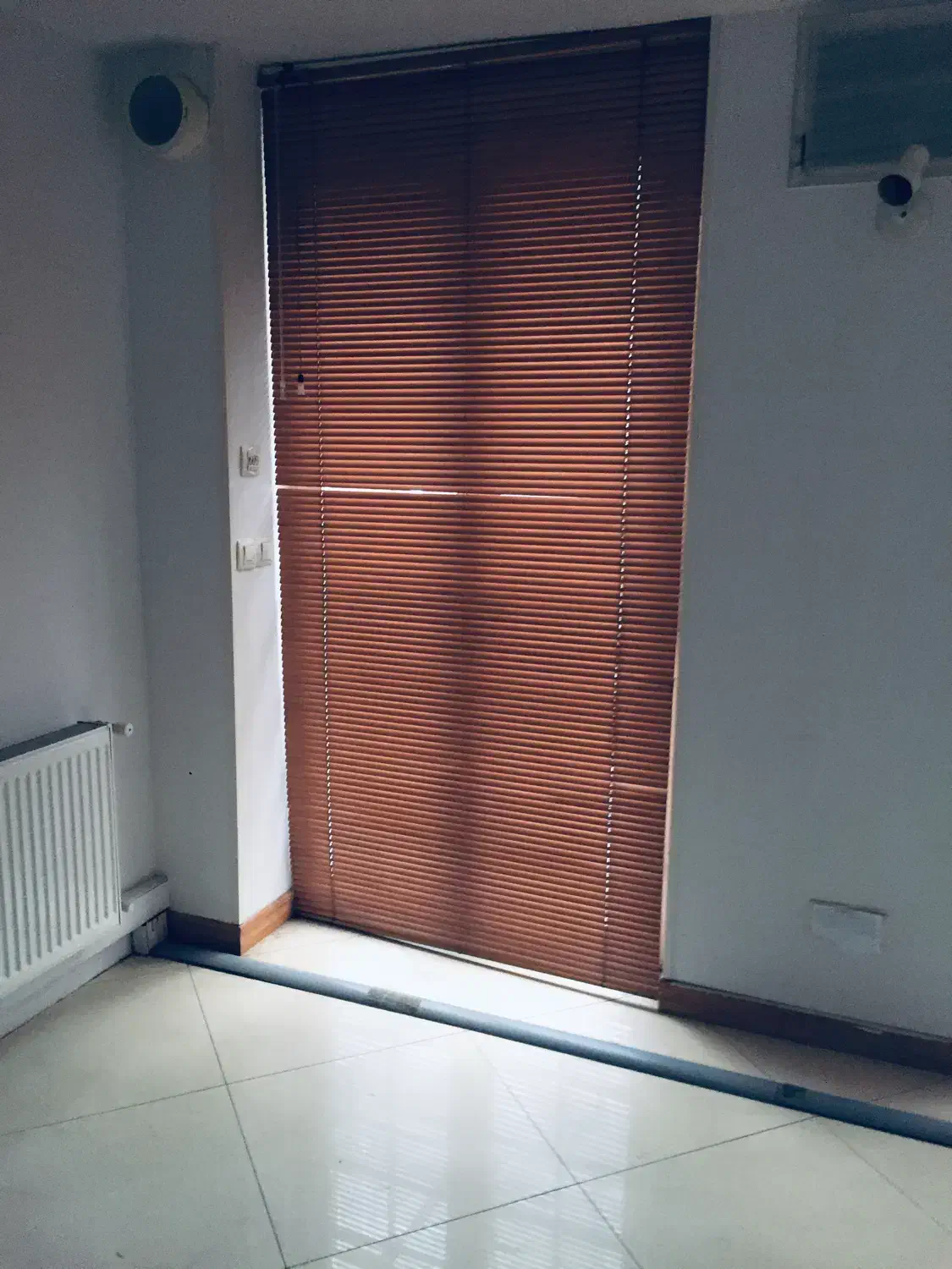 پرده کرکره و پرده شلف|پرده، رانر، رومیزی|تهران, امانیه|دیوار