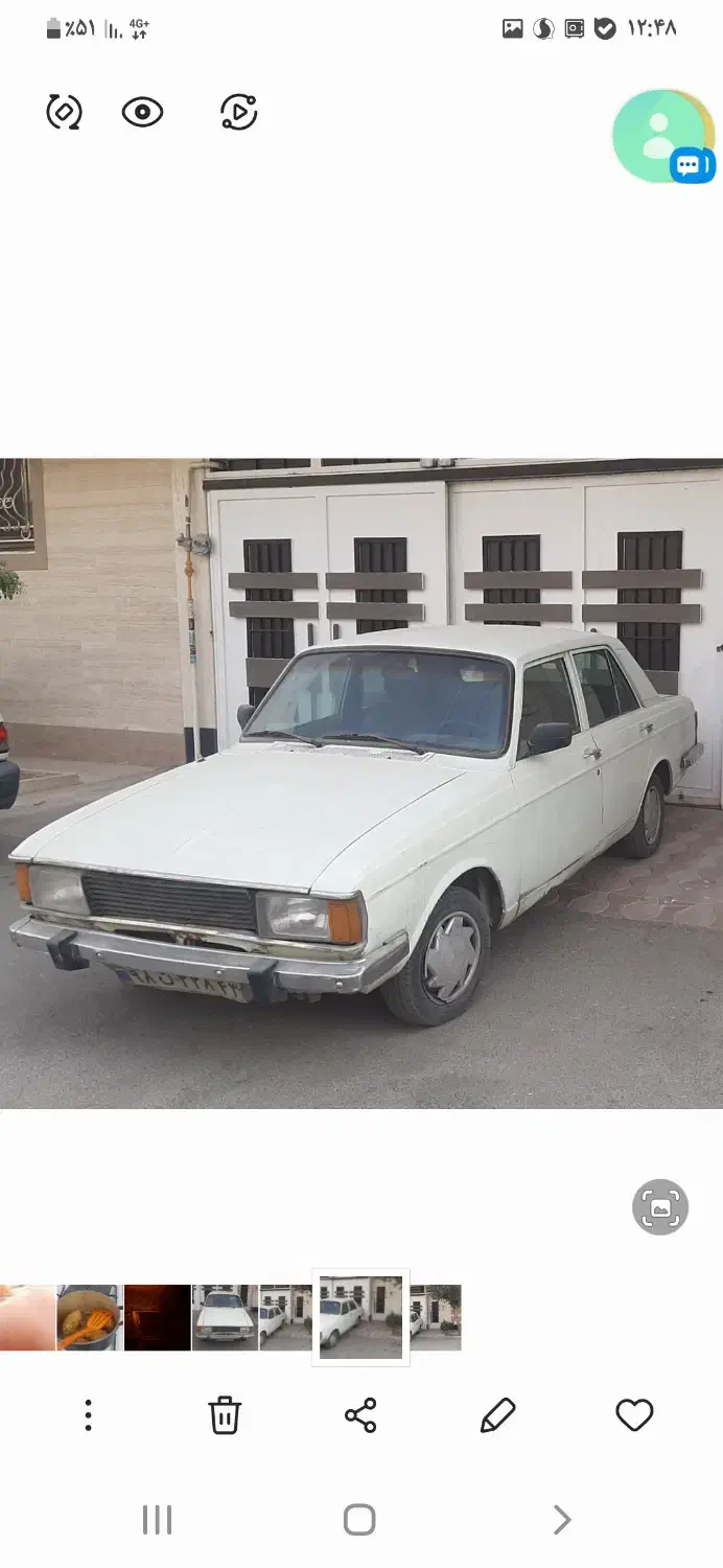 خودرو|خودرو سواری و وانت|خمینی‌شهر, |دیوار