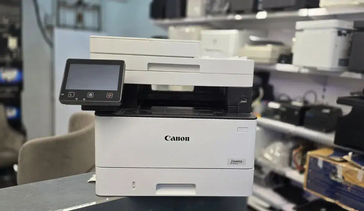 پرینتر چهار کاره canon 443dw.خریدار و فروش پرینتر|پرینتر، اسکنر، کپی، فکس|تهران, میرداماد|دیوار