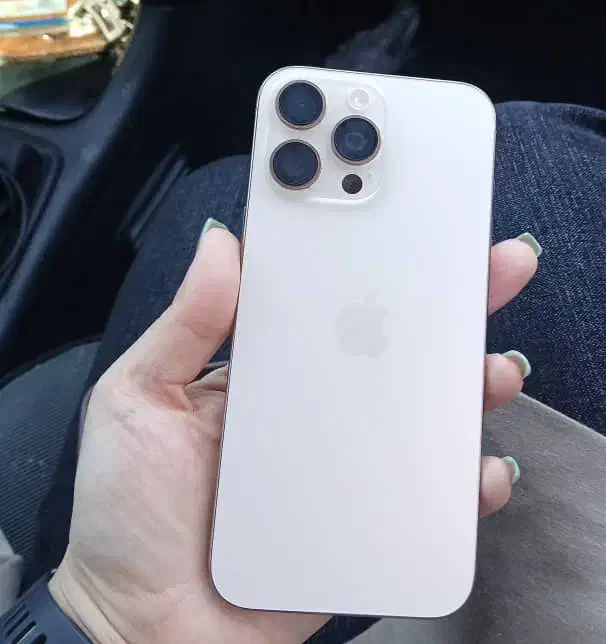 ایفون ۱۶ پرومکس|موبایل|اردبیل, |دیوار