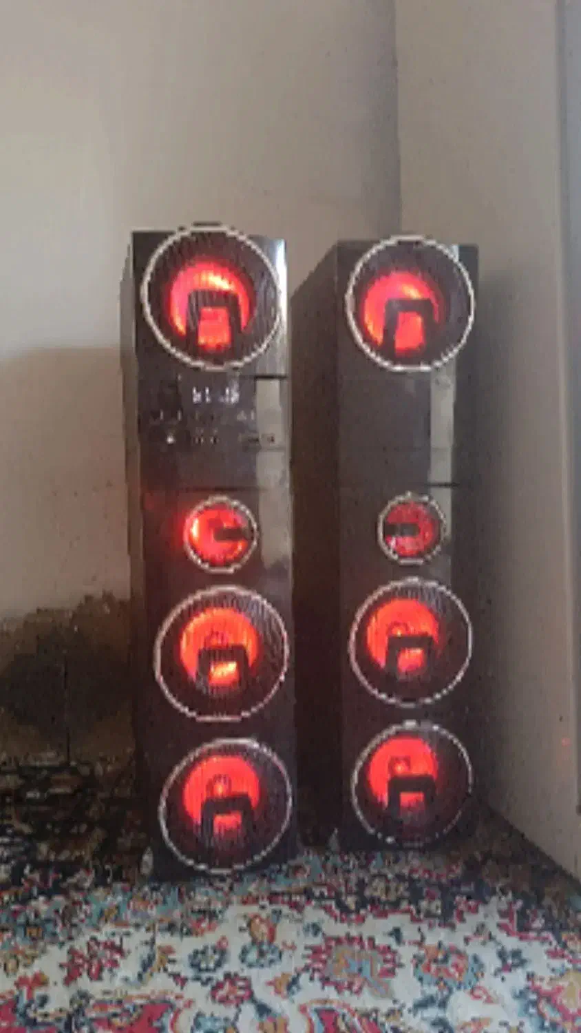 اسپیکر خونگی|سیستم صوتی خانگی|یاسوج, |دیوار