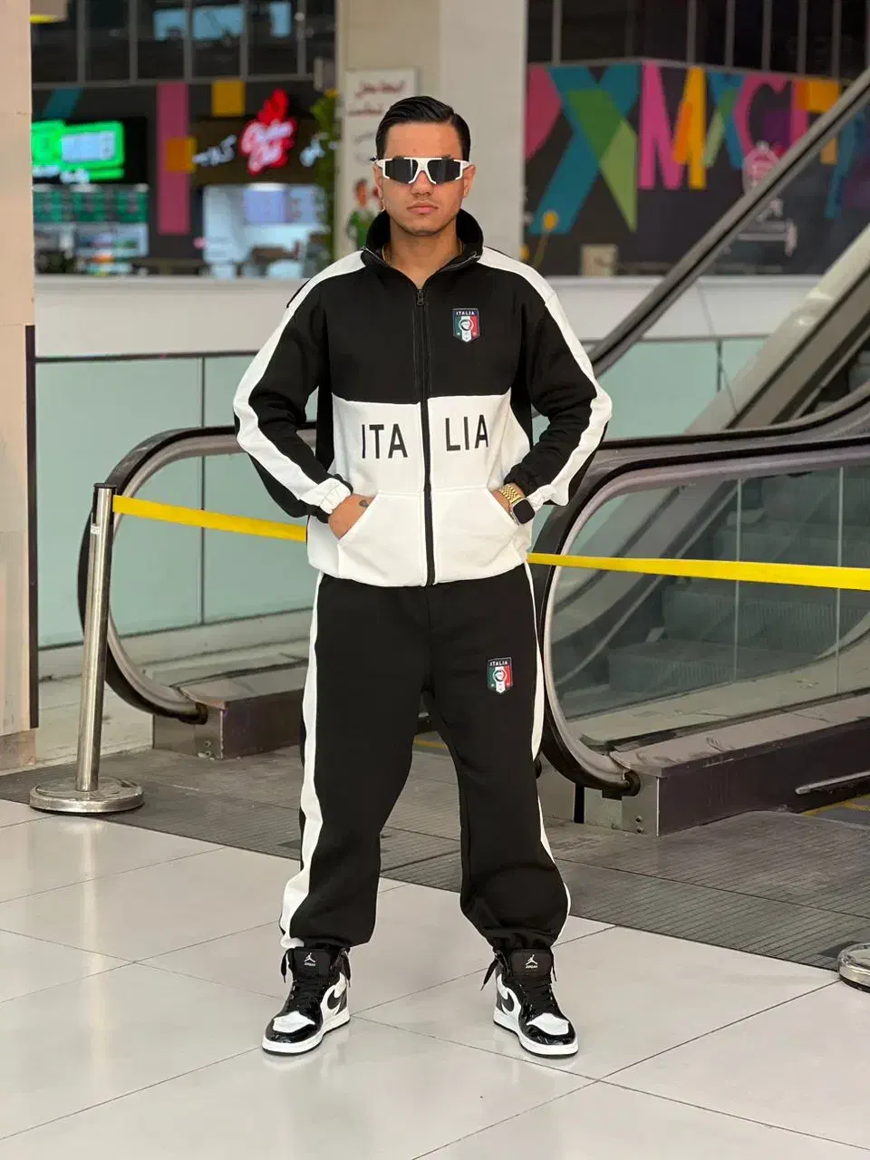 انواع ست رنگبندی|لباس|پاکدشت, پاکدشت (مامازند)|دیوار