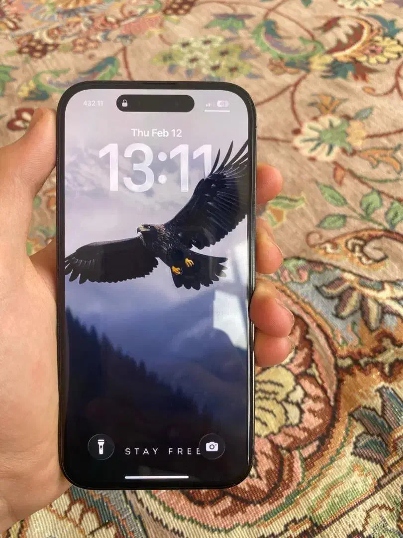 آیفون ۱۴پرو|موبایل|کاشان, فاز ۱ ناجی آباد|دیوار