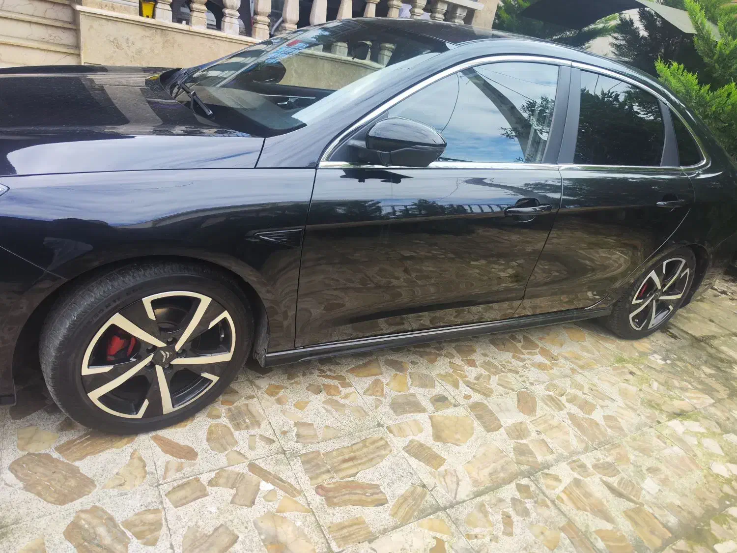 ریسپکت پرایم تیپ ۱|خودرو سواری و وانت|تهران, شهرک بوعلی|دیوار