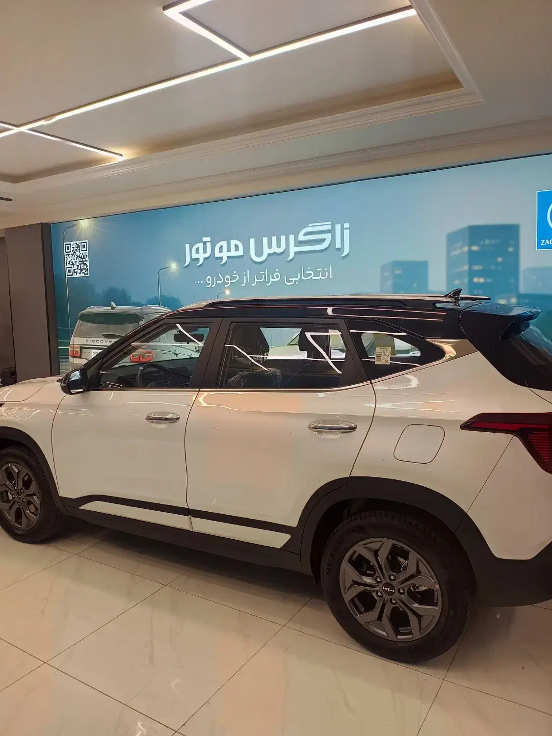 کیا سلتوس فول ارس پلاک ۲۰۲۵|خودرو سواری و وانت|تبریز, |دیوار