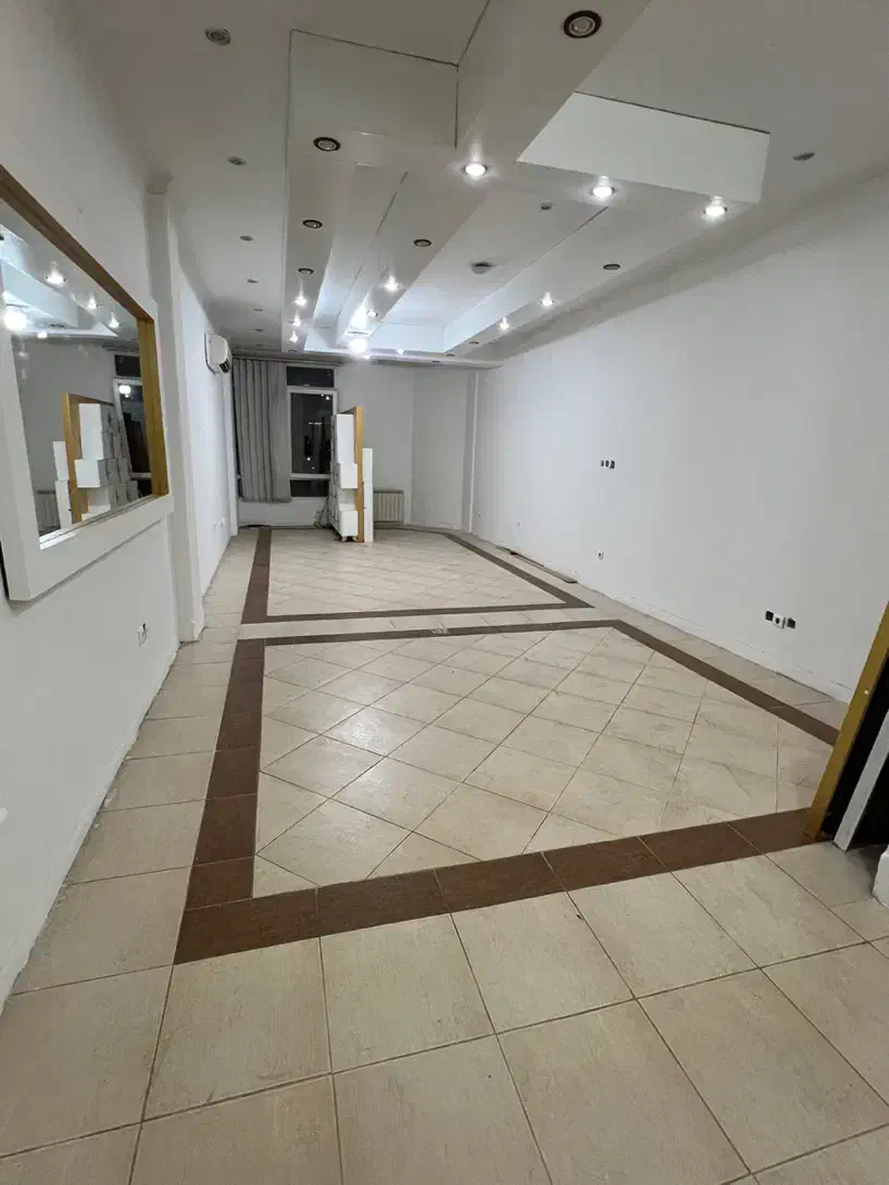 رهن و اجاره دفتر کار اداری یا تجاری ۶۰ متری|اجارهٔ دفتر کار، اتاق اداری، مطب|کرمان, |دیوار