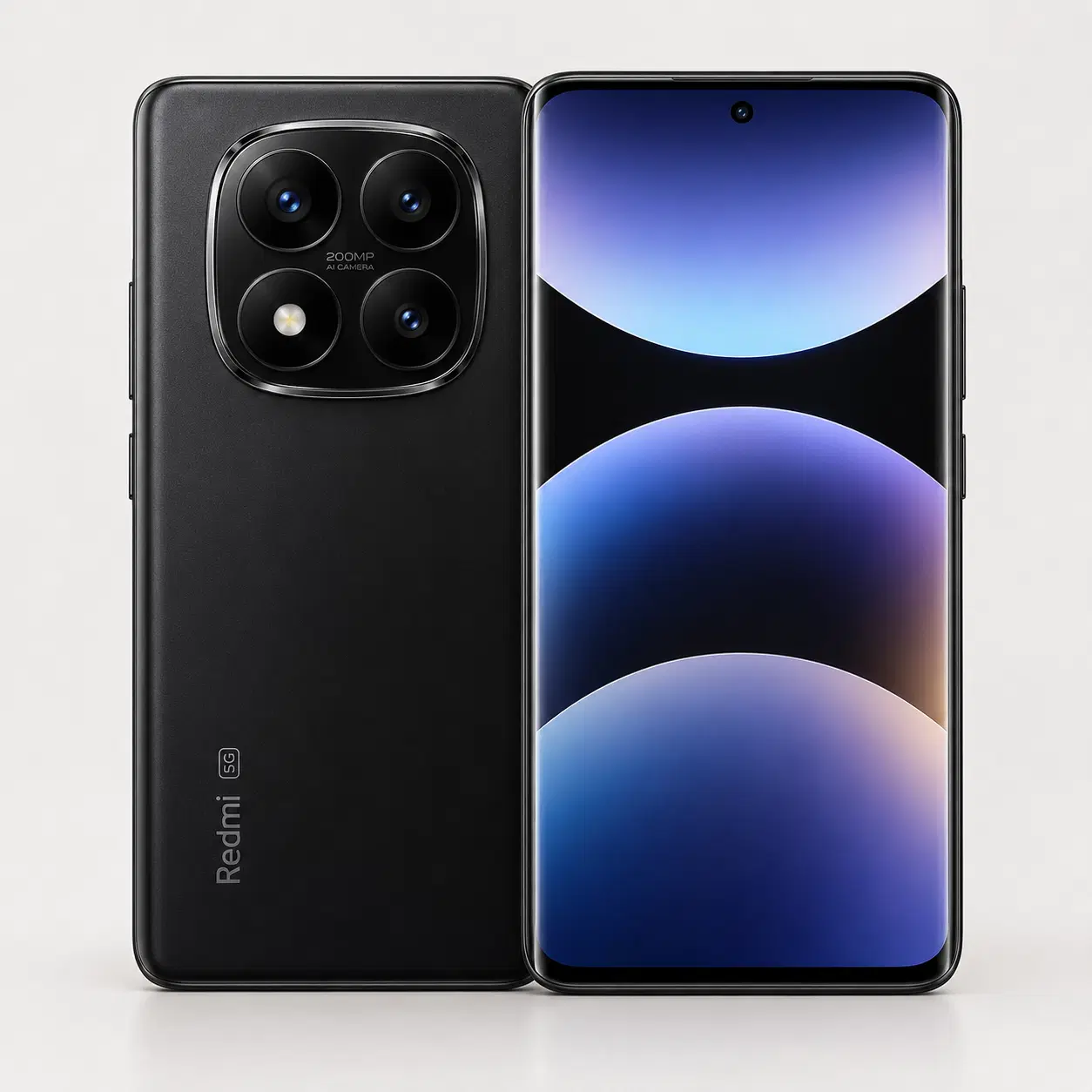 Redmi Note 14 Pro 4G|موبایل|چغادک, |دیوار