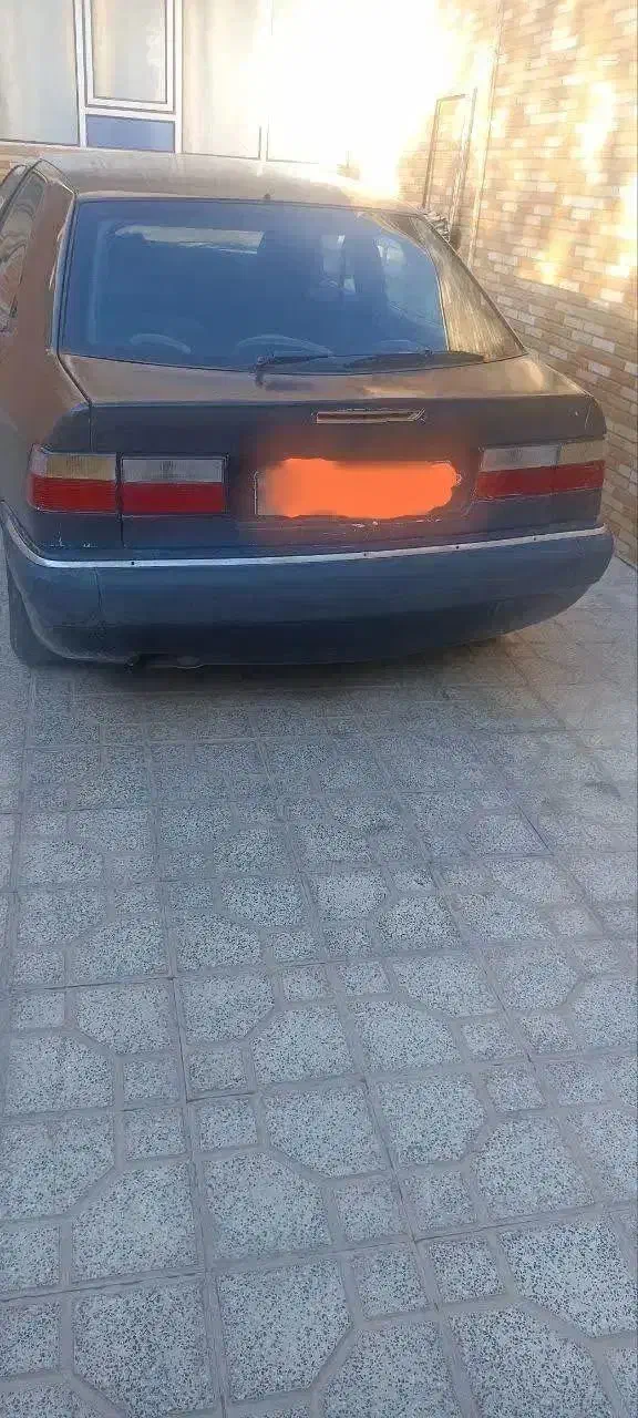 زانتیا۲۰۰۰ccمدل۸۲|خودرو سواری و وانت|نجف‌آباد, یزدانشهر|دیوار