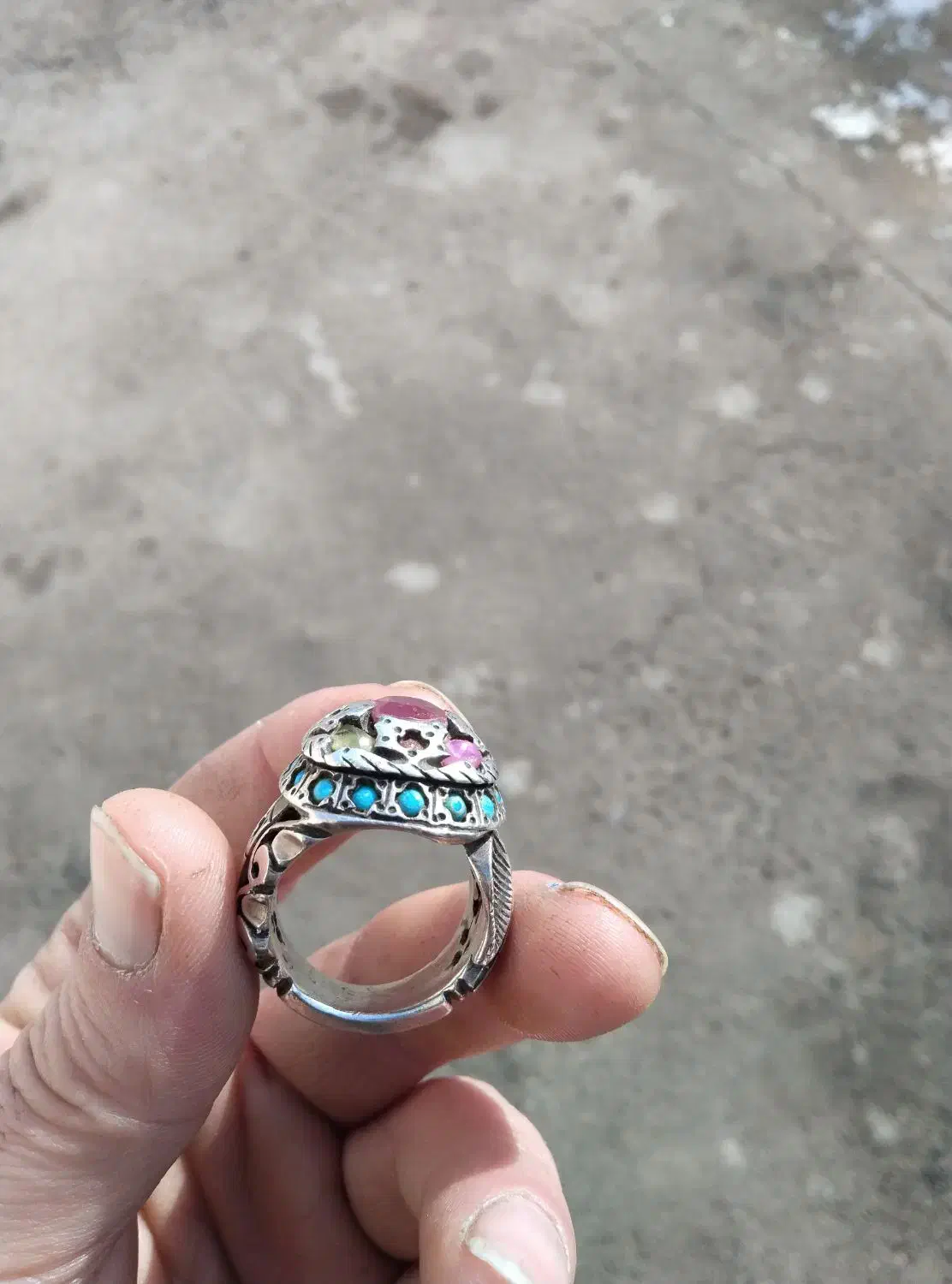 جواهری کم یاب|جواهرات|آذرشهر, |دیوار