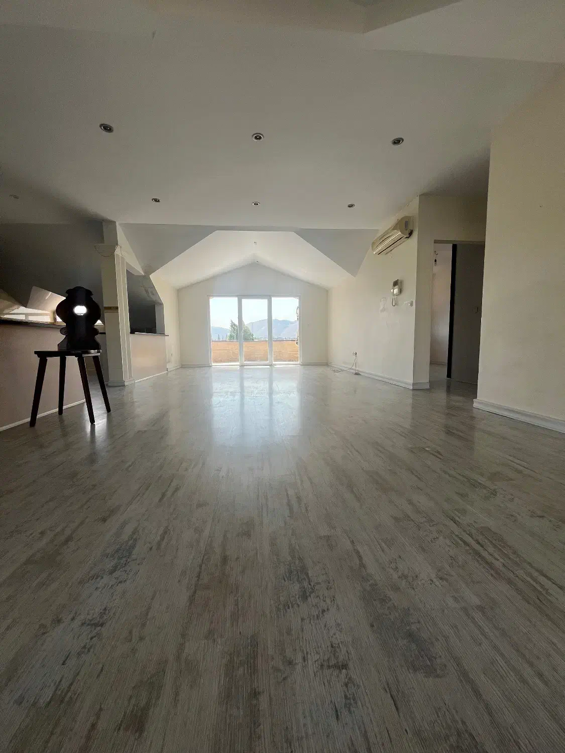 ۱۱۰ متر آپارتمان لواسان تراس دار|اجارهٔ آپارتمان|لواسان, |دیوار