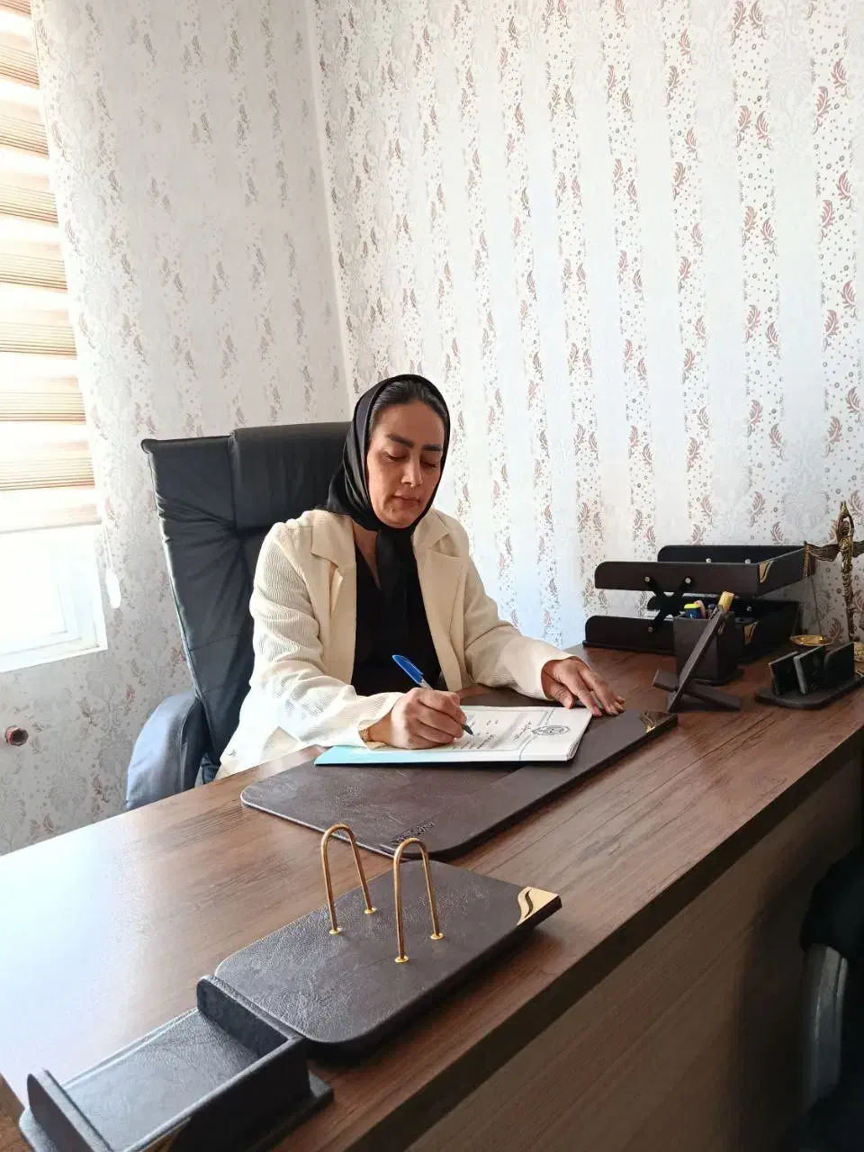 وکیل متعهد و پیگیر|خدمات مالی، حسابداری، بیمه|قزوین, |دیوار