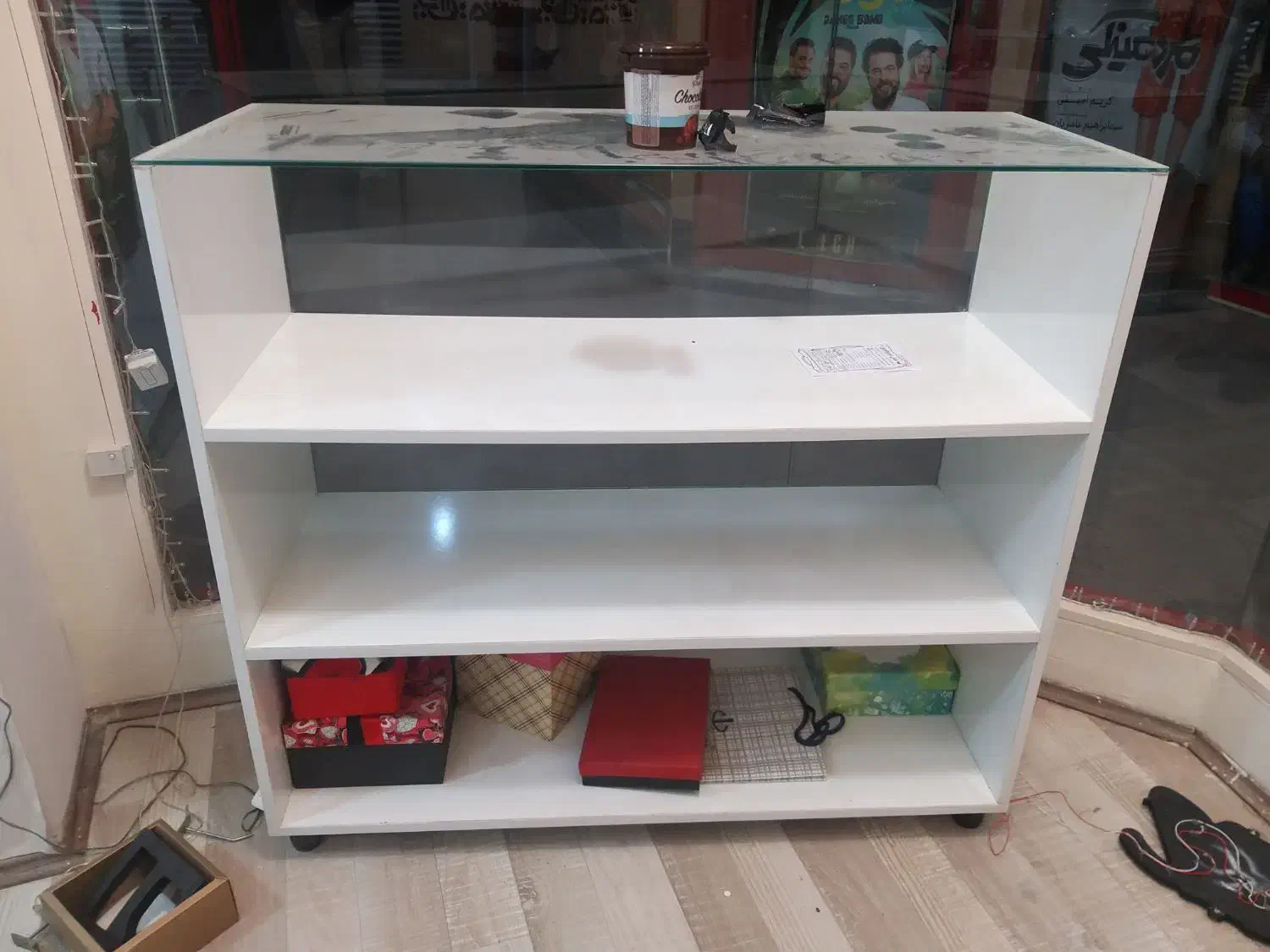 پیشخوان|فروشگاه و مغازه|شهریار, شهریار|دیوار