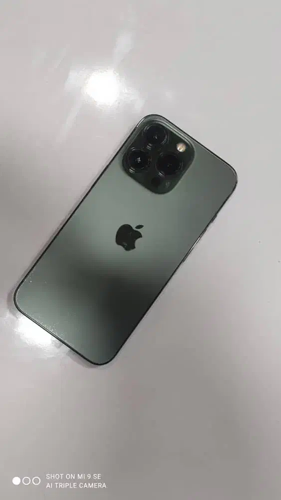 آیفون 13pro|موبایل|بندر کنگان, |دیوار
