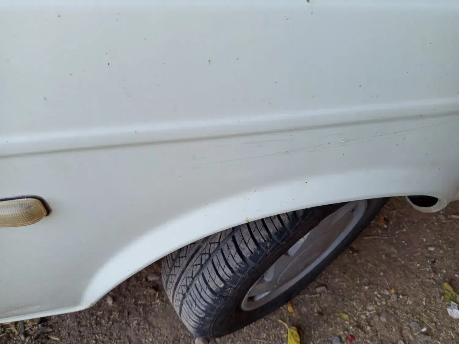 پیکان بار دوگانه فابریک|خودرو سواری و وانت|خانمیرزا, |دیوار