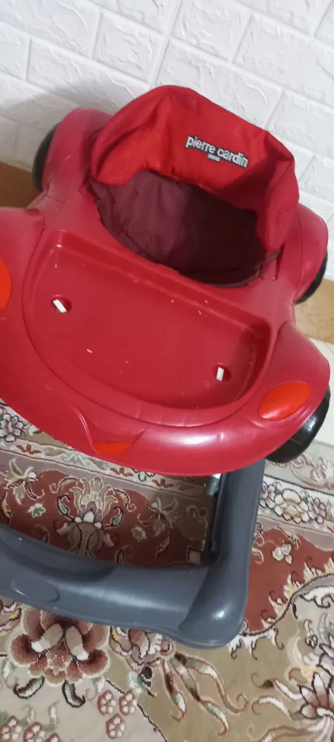 روروک|کالسکه و لوازم جانبی|مشهد, سرافرازان|دیوار