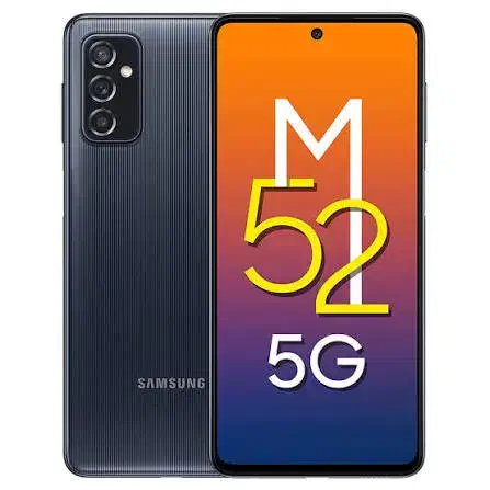 سامسونگ M52 5G|موبایل|آباده, |دیوار