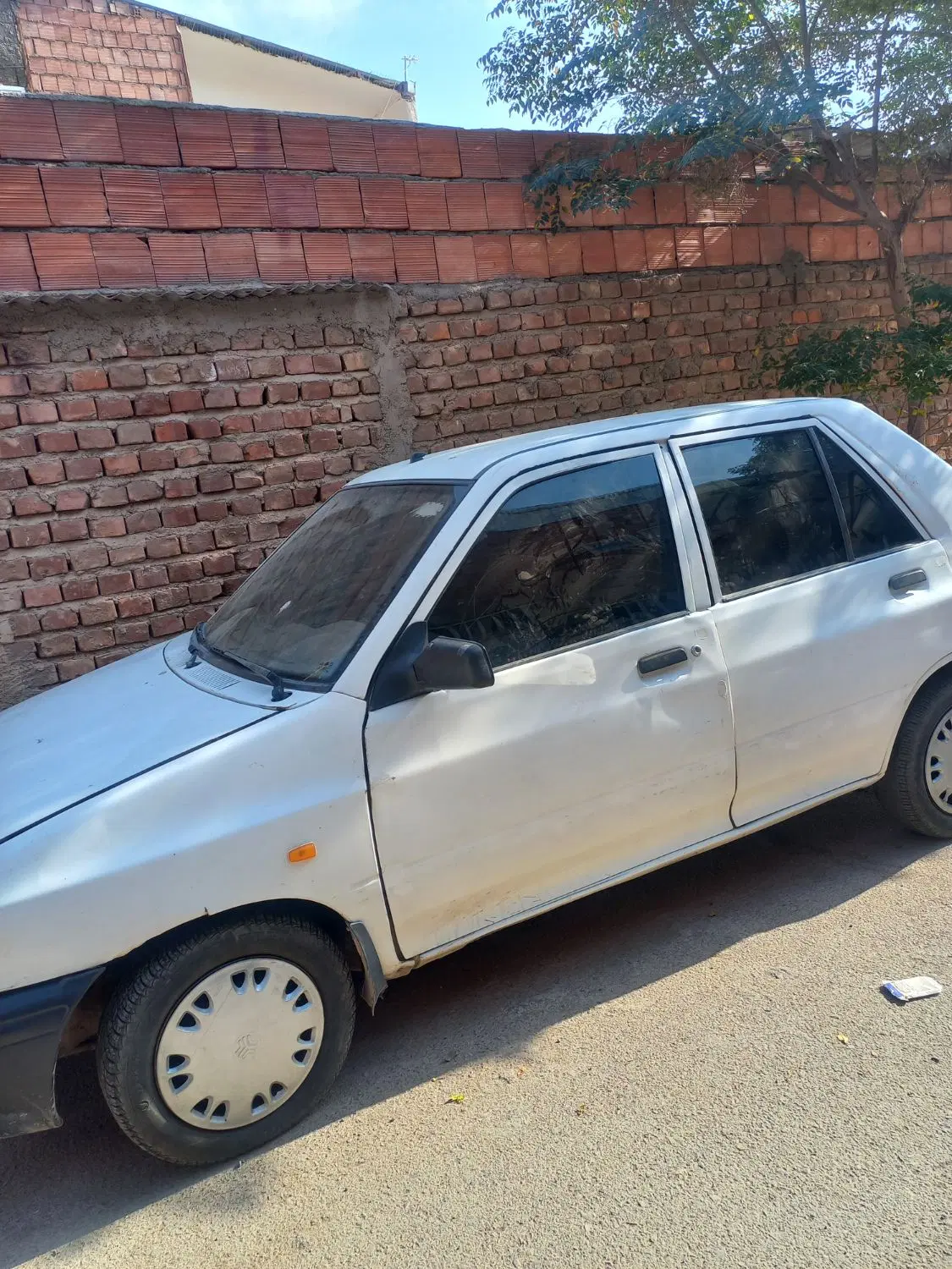 پراید 131 SE