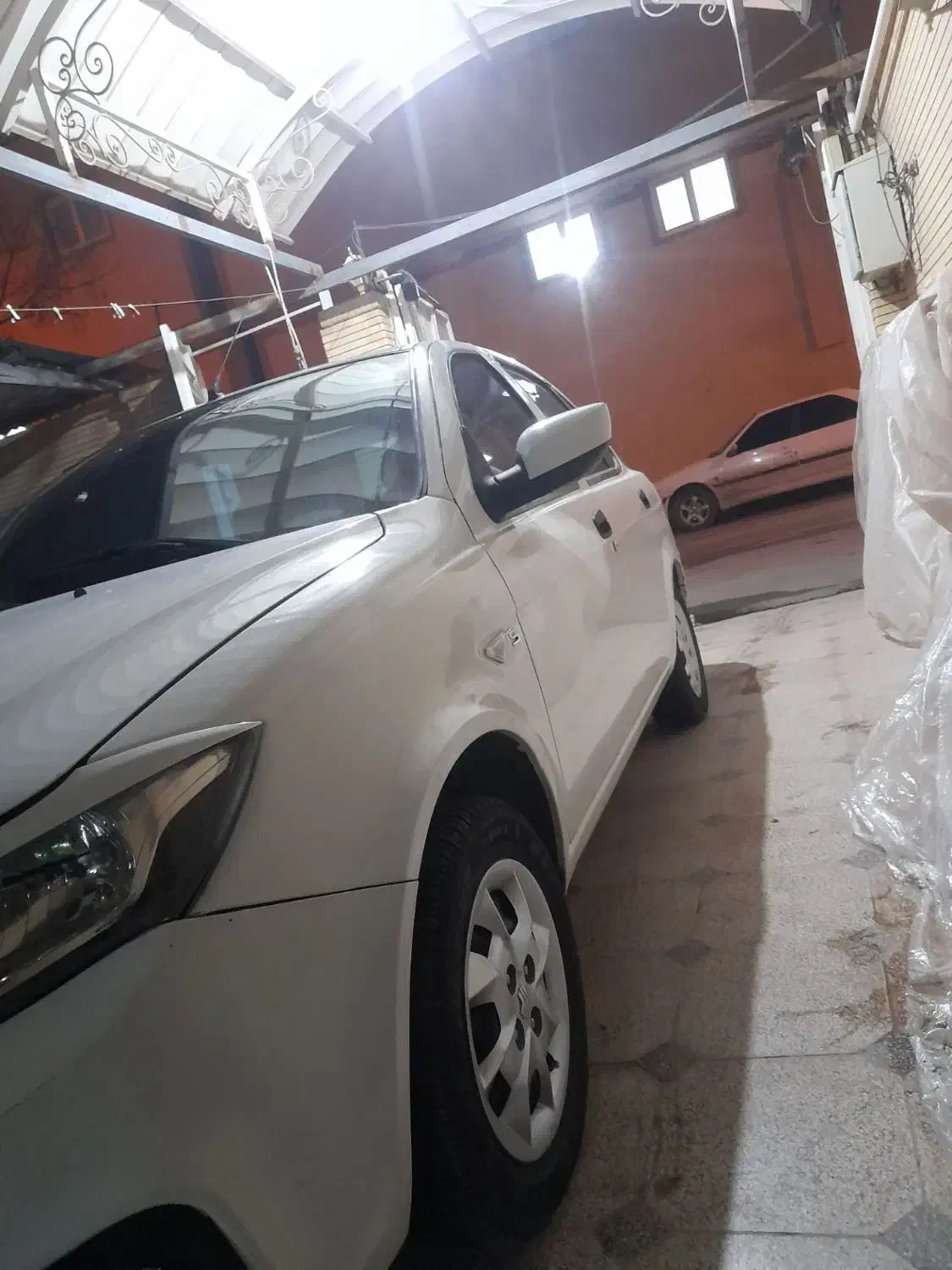 ساینا s|خودرو سواری و وانت|کرمان, |دیوار