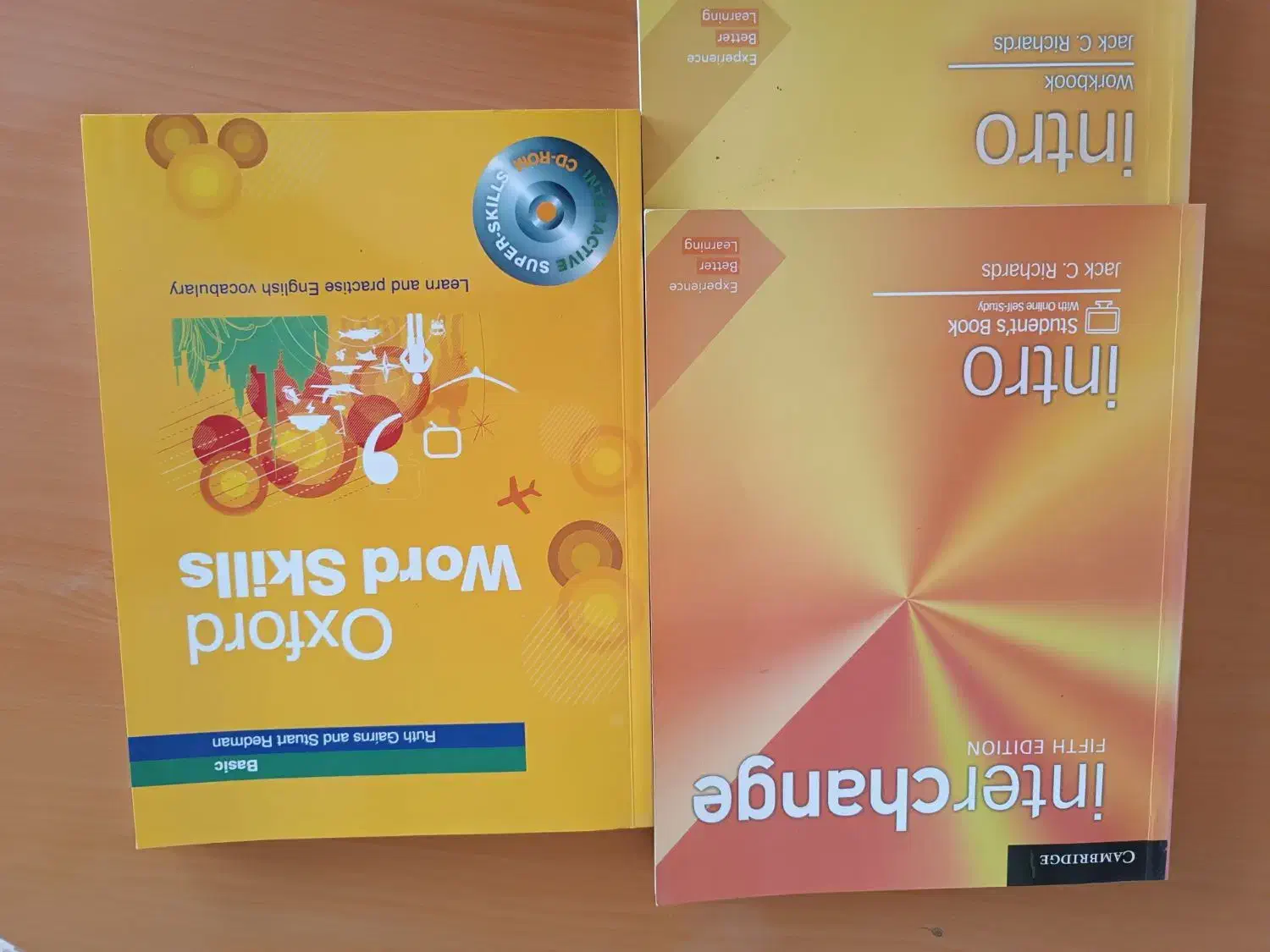 کتاب انگلیسی|کتاب و مجله آموزشی|آمل, |دیوار