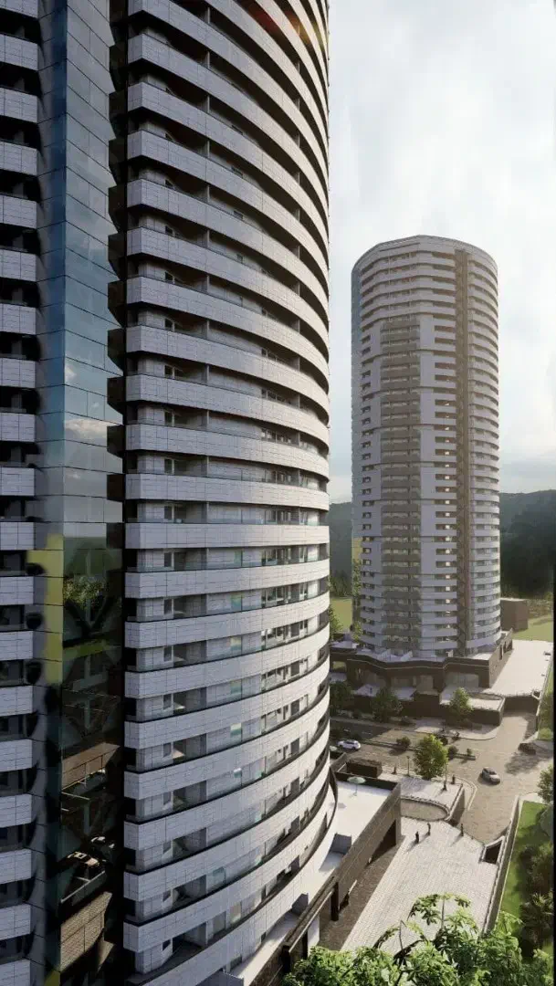 خرید بدون واسطه واحد 153متری/وام بانکی/قسط|فروش آپارتمان|تهران, دهکده المپیک|دیوار