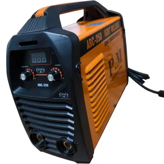 موتورجوش ۲۵۰ آمپر پی ام pm گارانتی دار رونیکس|ابزارآلات|شیراز, سعدیه جنوبی|دیوار