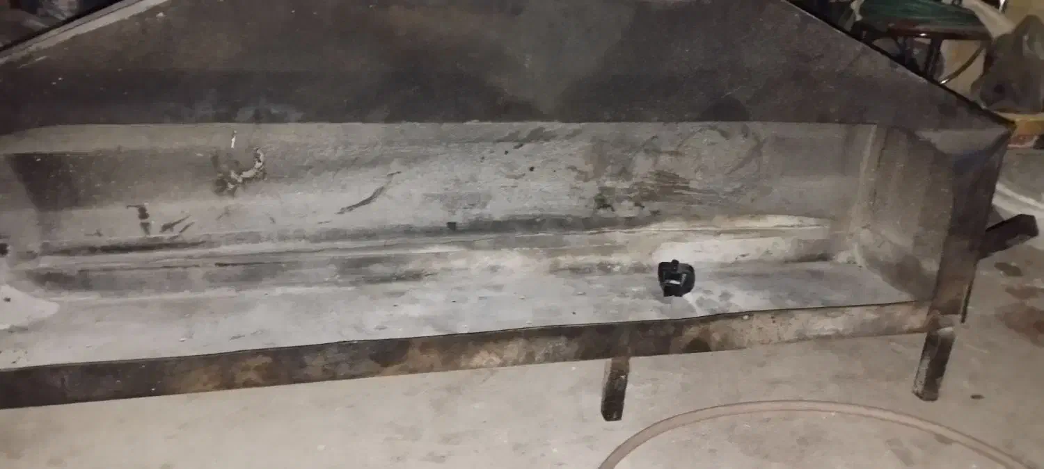 منقل بزرگ  تمیز|ابزارآلات|تبریز, |دیوار