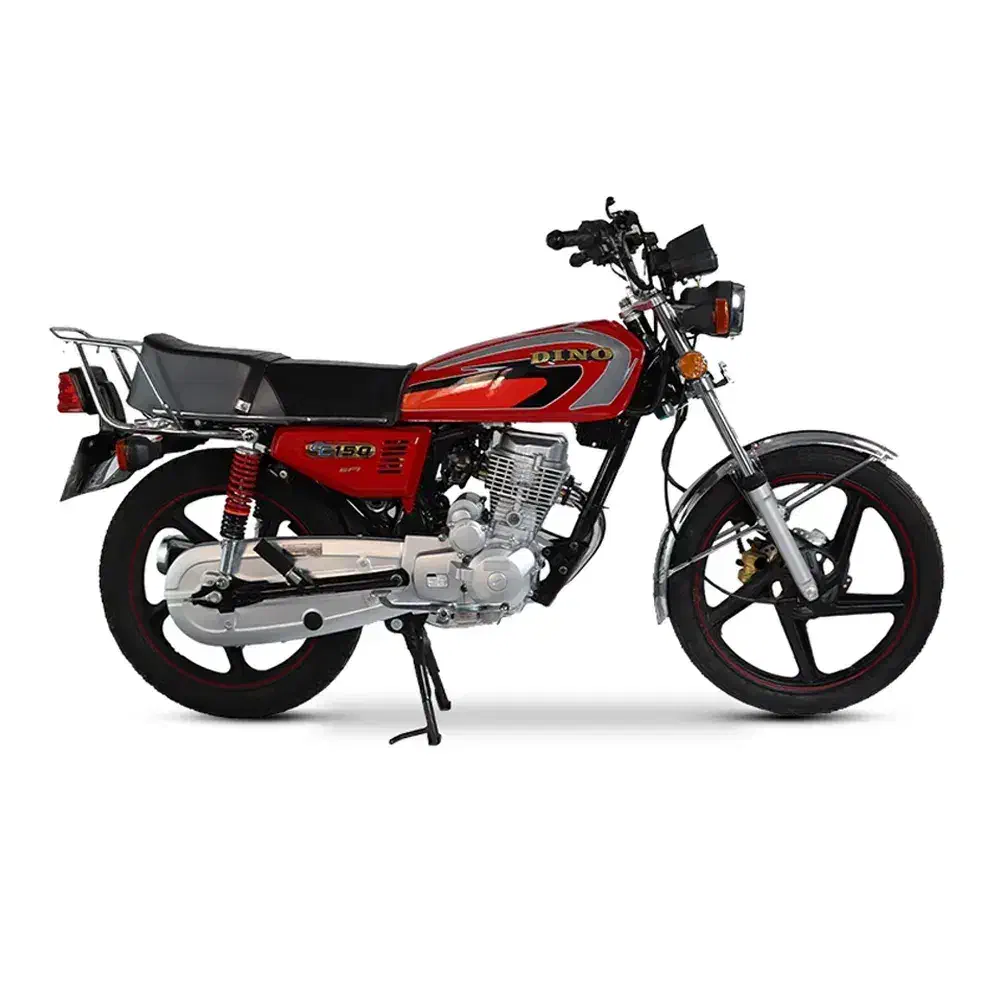 موتور سیکلت کبیر ۱۳۹۶|موتورسیکلت|جوانرود, |دیوار