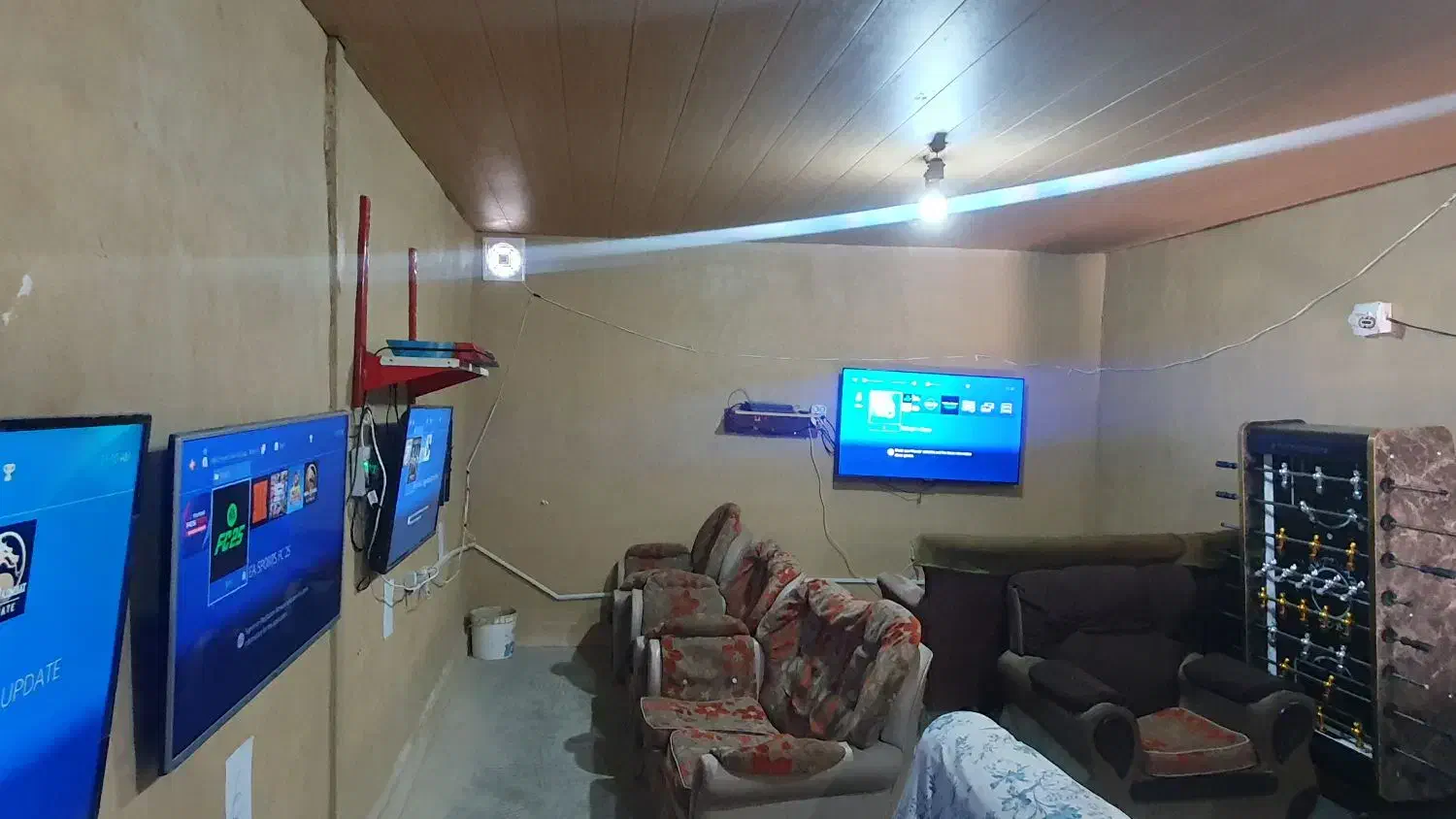 خدمات گیم مهدی صادقی|کنسول، بازی ویدئویی و آنلاین|لردگان, |دیوار