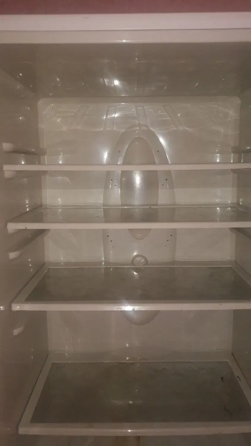 فروش یخچال|یخچال و فریزر|فسا, |دیوار