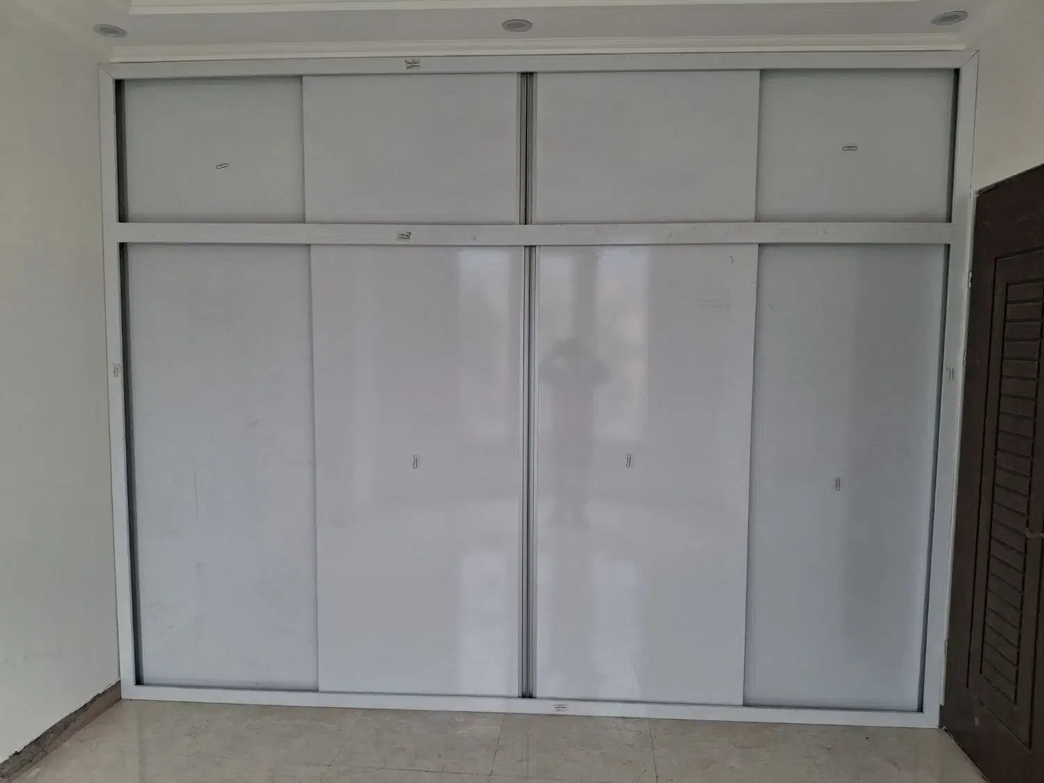 کابینت وکمد دیواری|خدمات پیشه و مهارت|فردیس, منظریه|دیوار