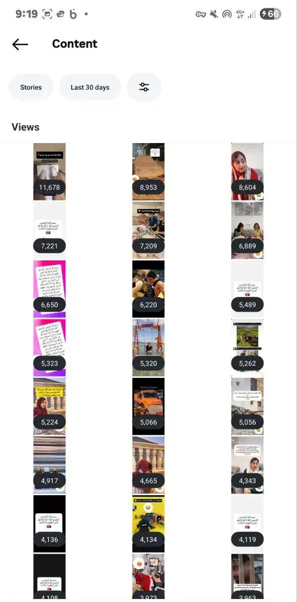 پیج اینستاگرام ۵۰کایی|لوازم جانبی موبایل و تبلت|تهران, سهروردی|دیوار