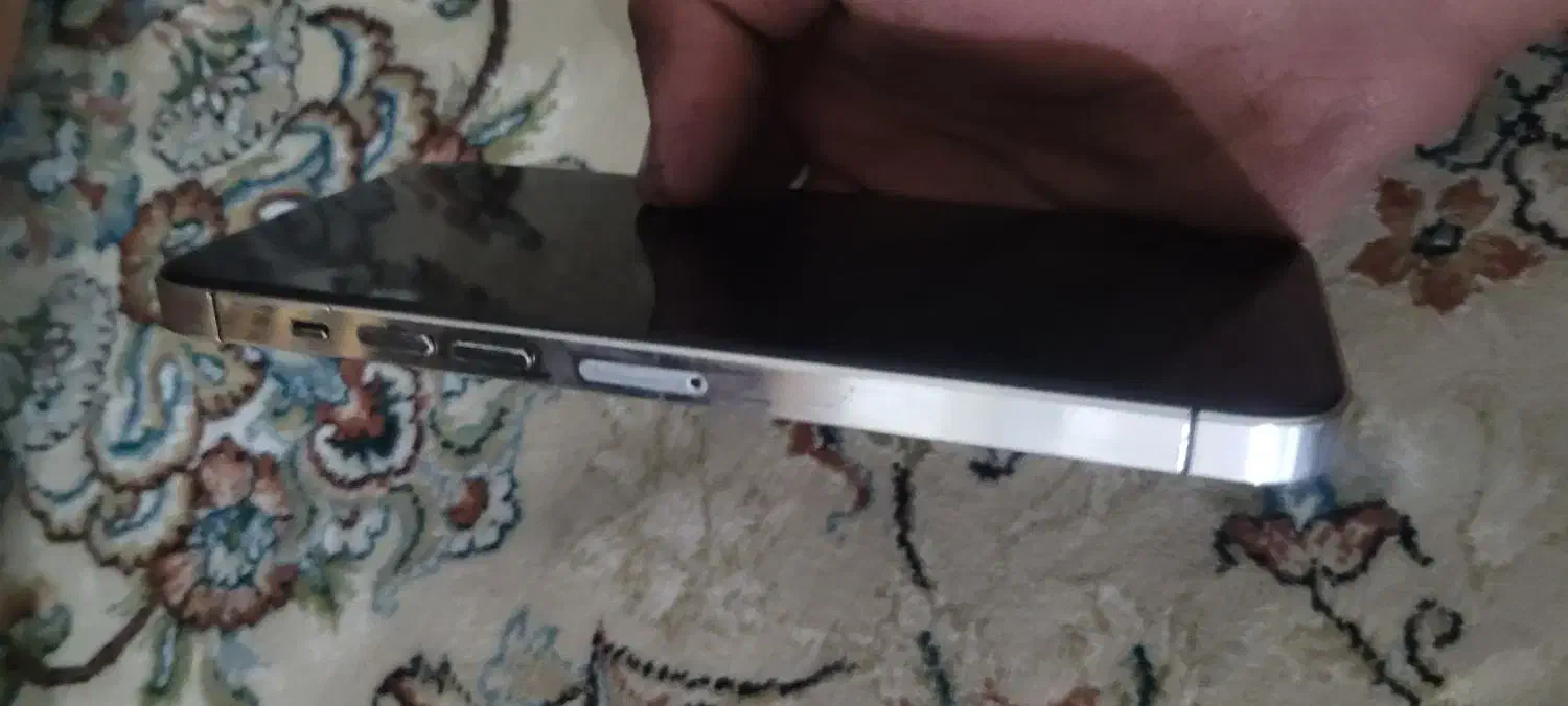 ایفون 13 poro max|موبایل|زاهدان, |دیوار