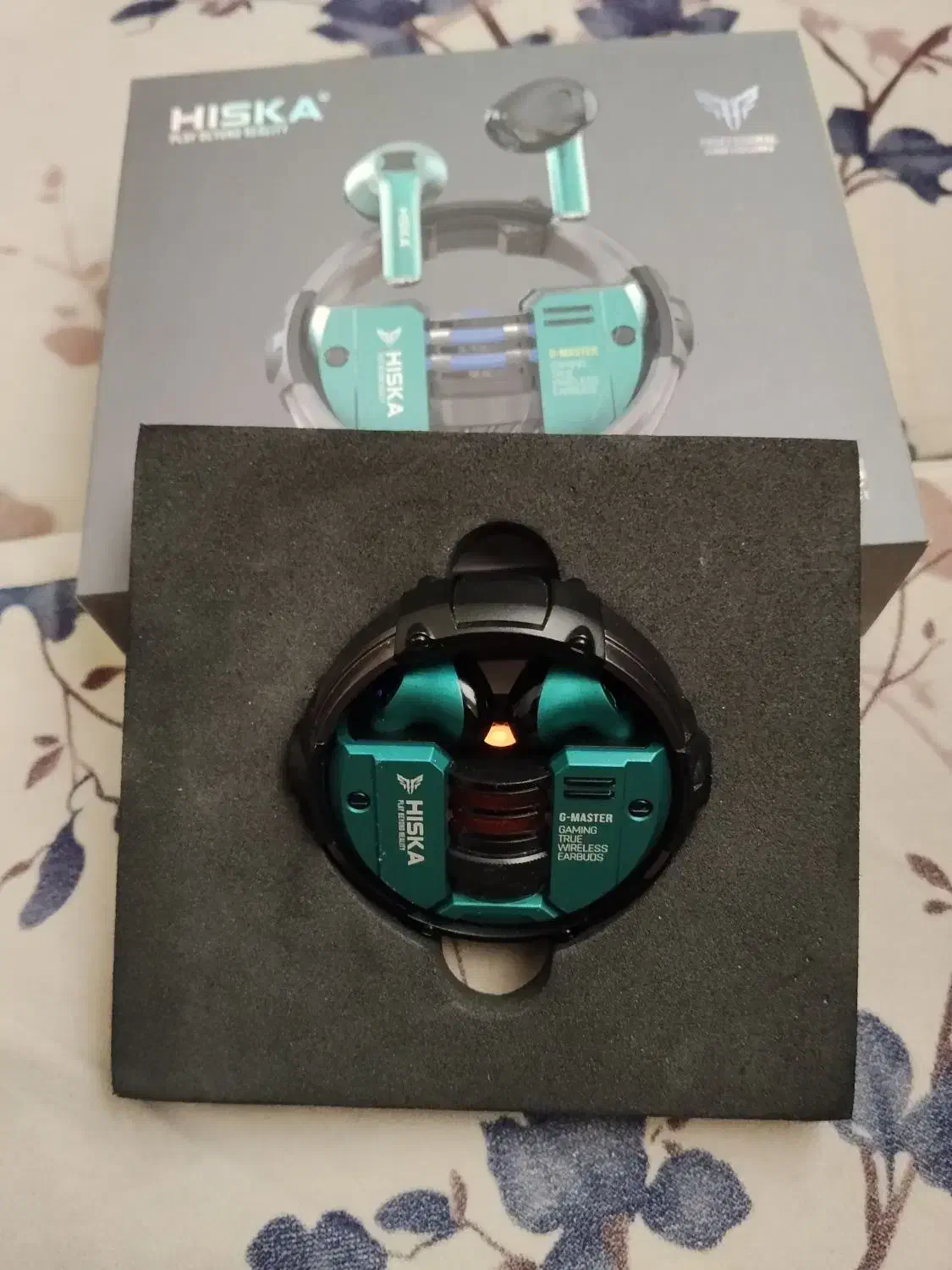 ایرپاد حرفه ای|لوازم جانبی موبایل و تبلت|ملایر, |دیوار