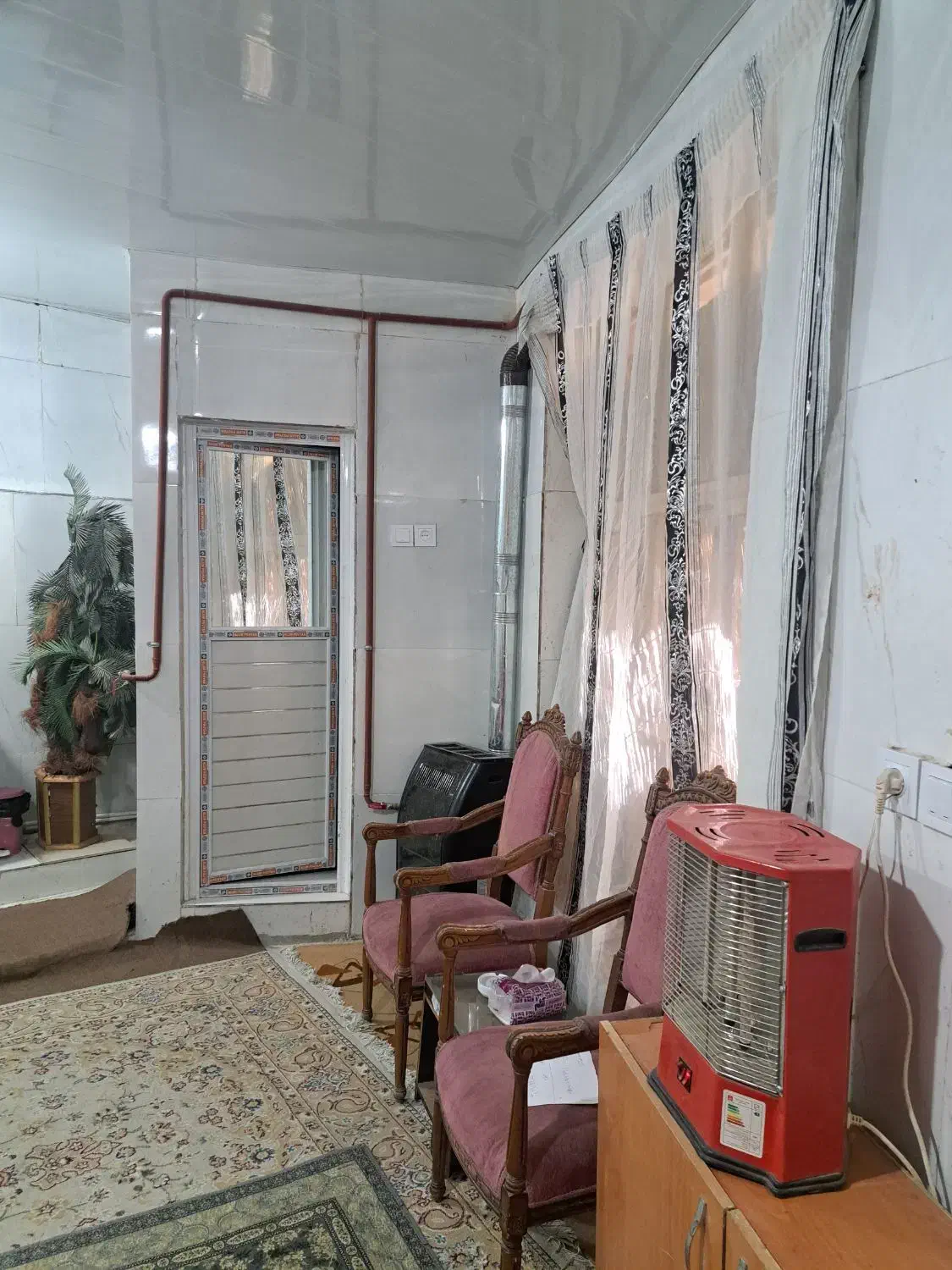 سوییت اجاره ای کوتاه مدت وبلند مدت در ییلاق ابرده|اجارهٔ کوتاه‌مدت آپارتمان و سوئیت|شاندیز, |دیوار