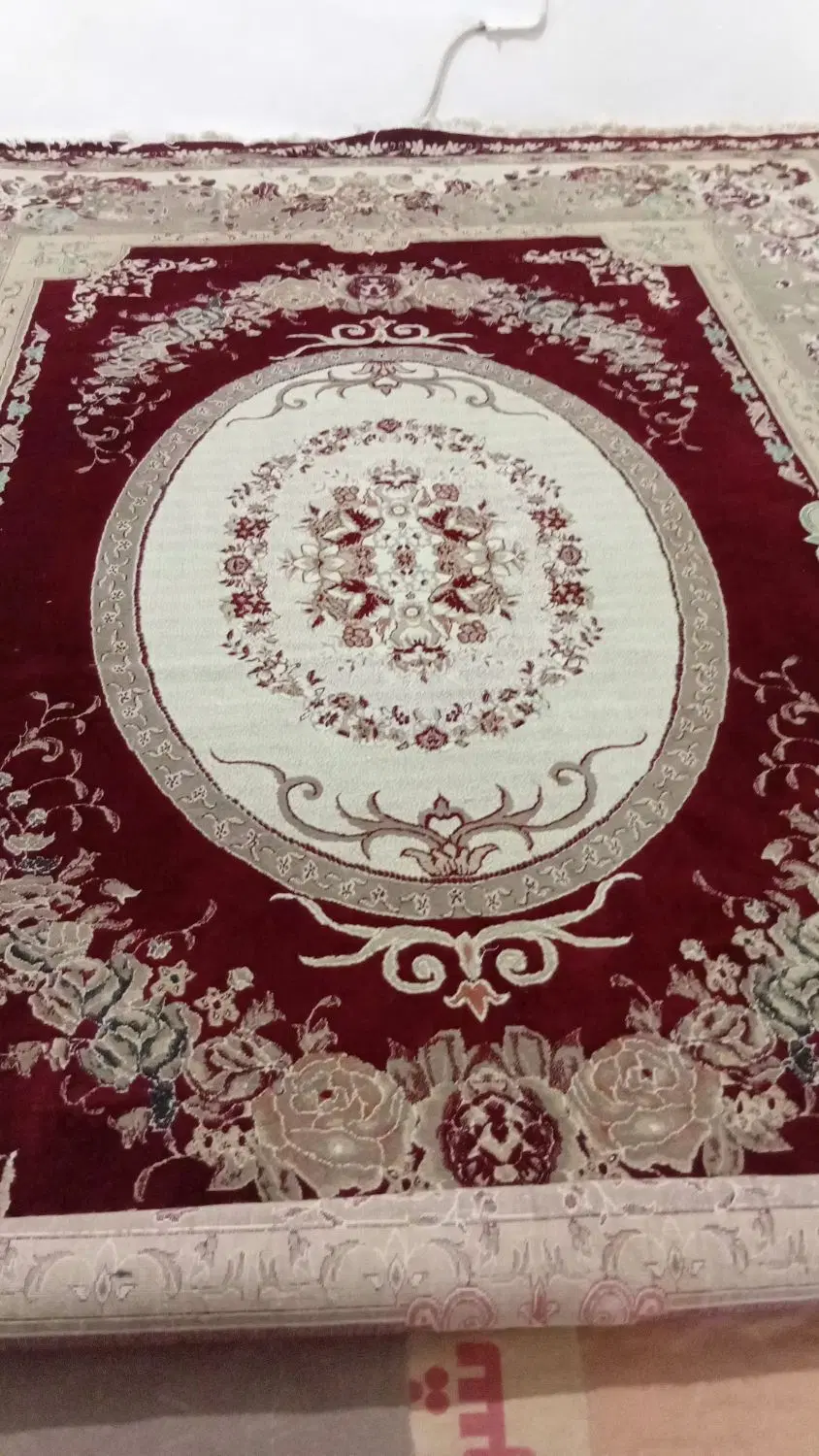 قالی|فرش|شیروان (خراسان), |دیوار