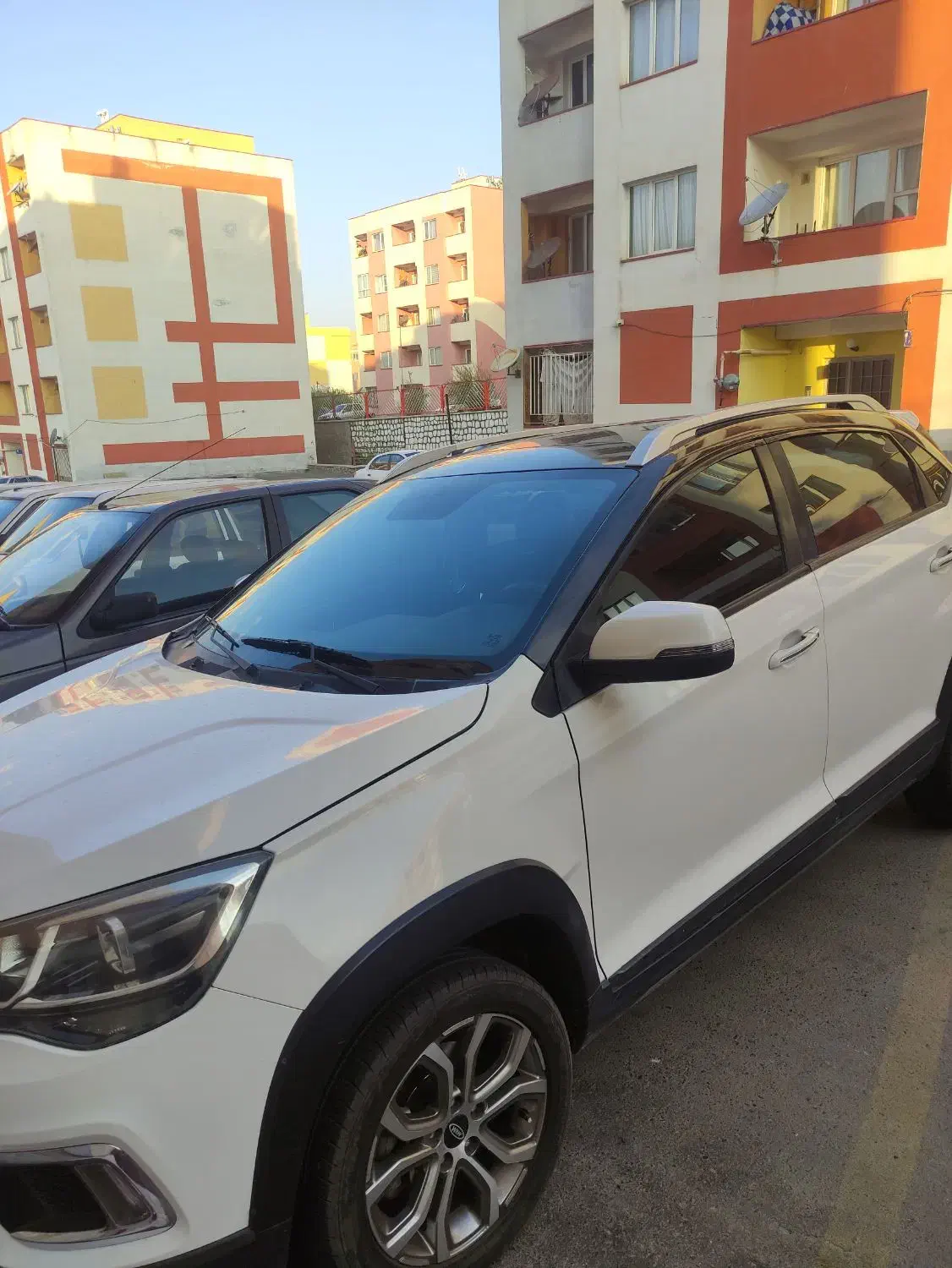 x22|خودرو سواری و وانت|سهند, |دیوار