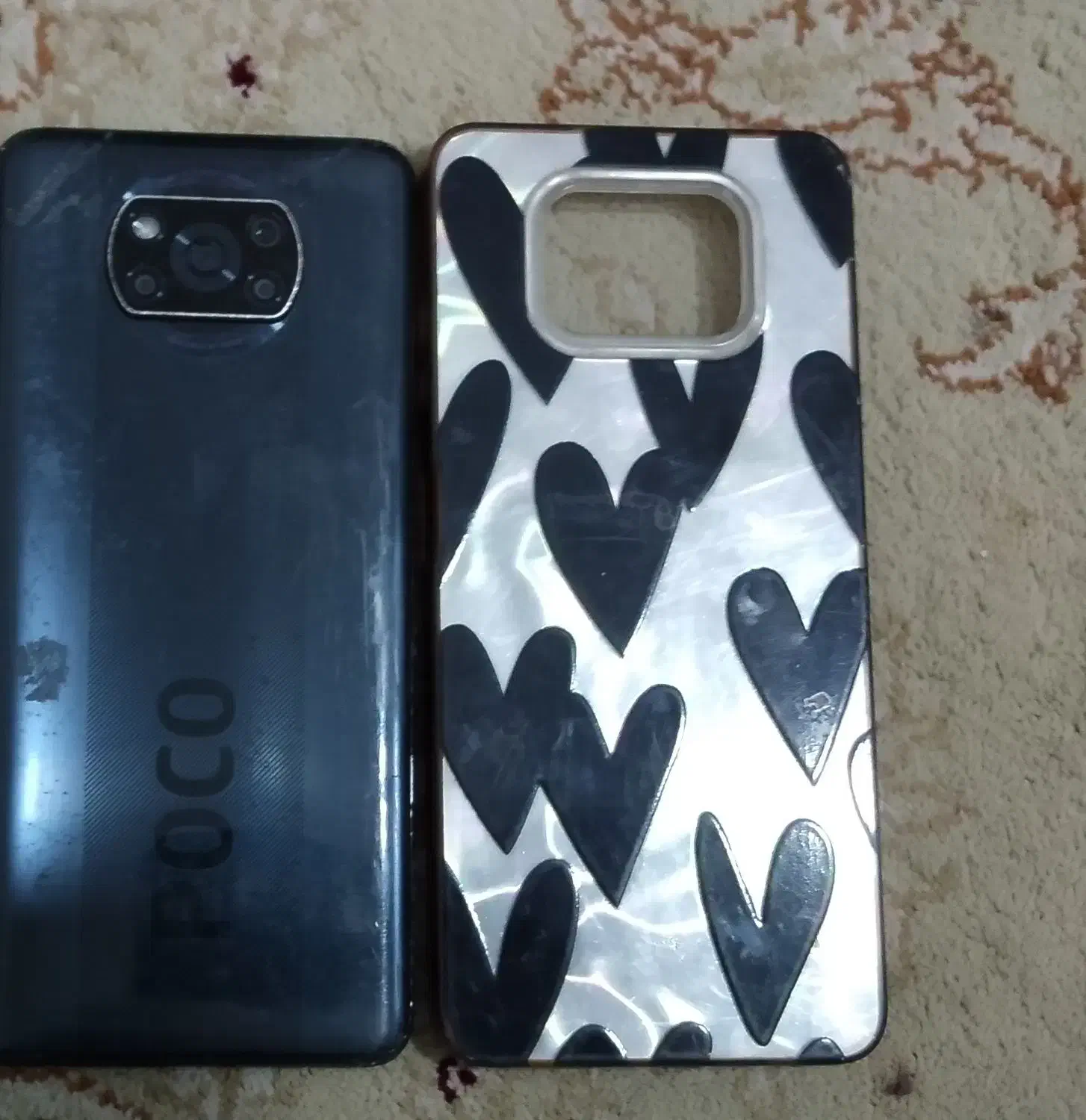 پوکو x3|موبایل|قرچک, باقرآباد|دیوار