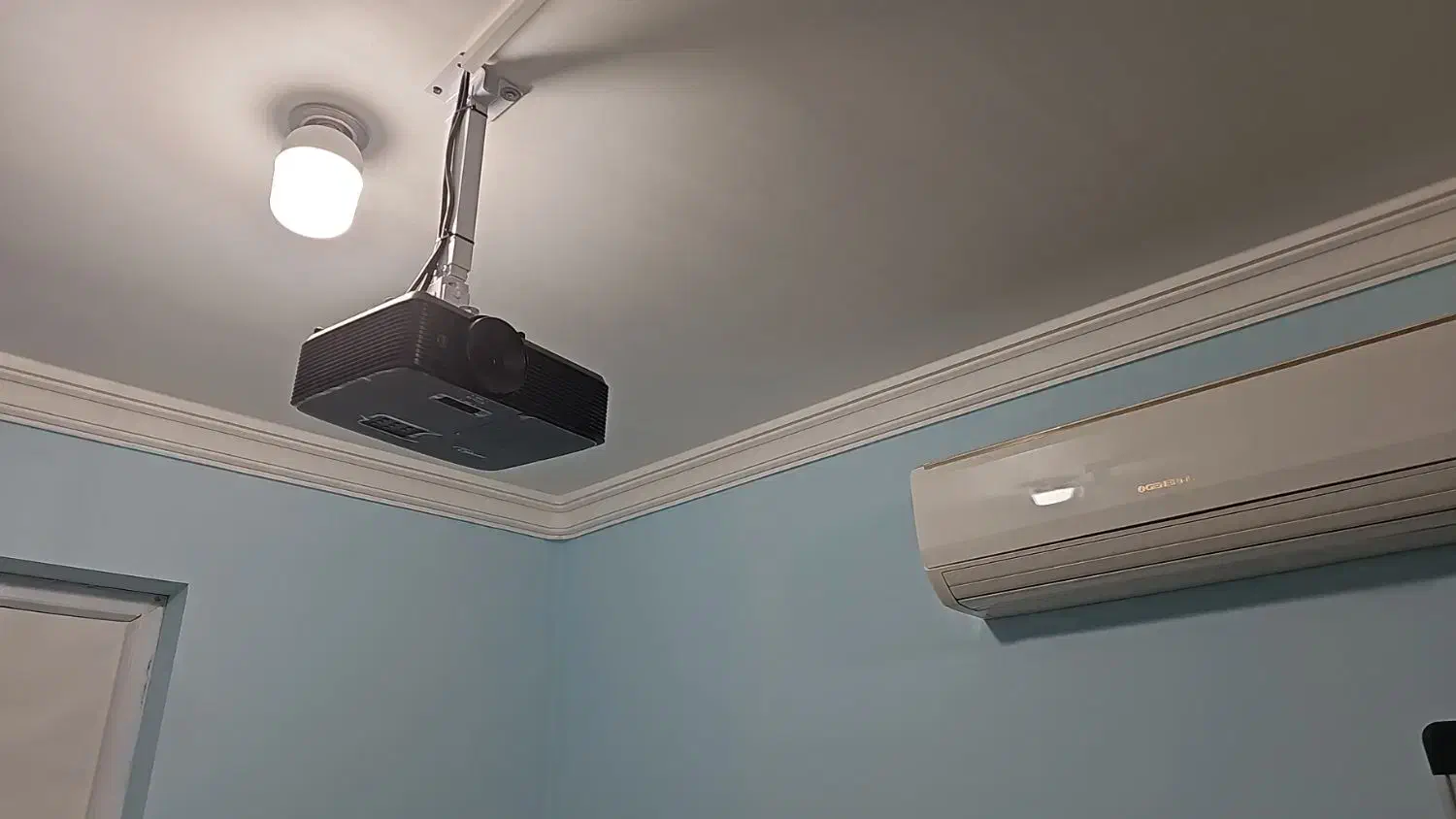 ویدیو پرژکتور اپتما 870|تلویزیون و پروژکتور|شیراز, شهرک ایثار|دیوار