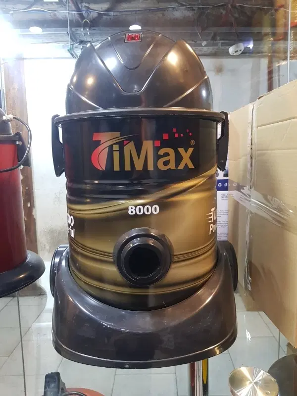 جارو برقی سیلی برند timax|جاروبرقی، جارو شارژی، بخارشو|تهران, شیخ هادی|دیوار