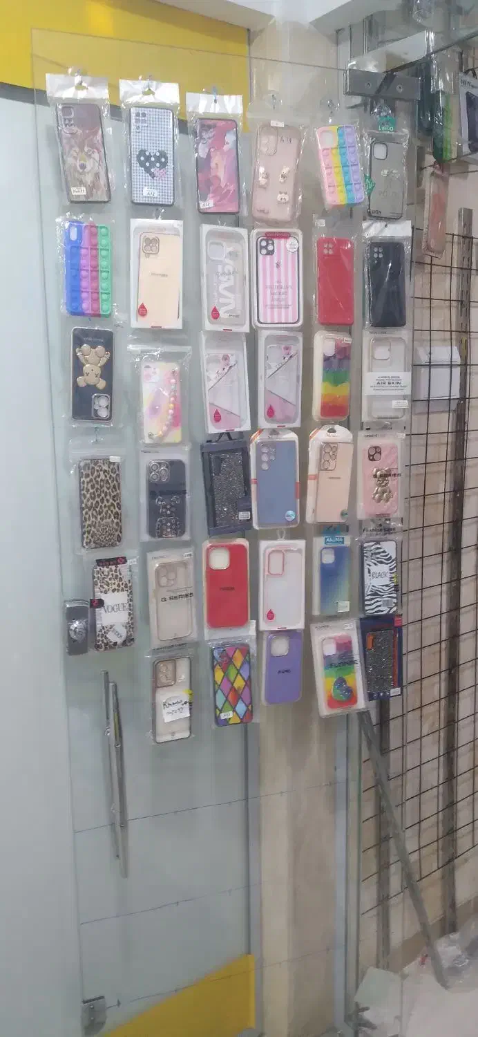 قاب گوشی|لوازم جانبی موبایل و تبلت|اسدآباد, |دیوار