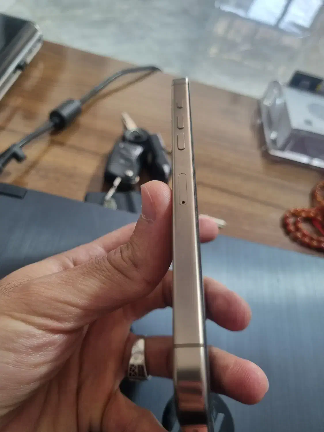 ایفون ۱۶ پرومکس promax|موبایل|بوکان, |دیوار