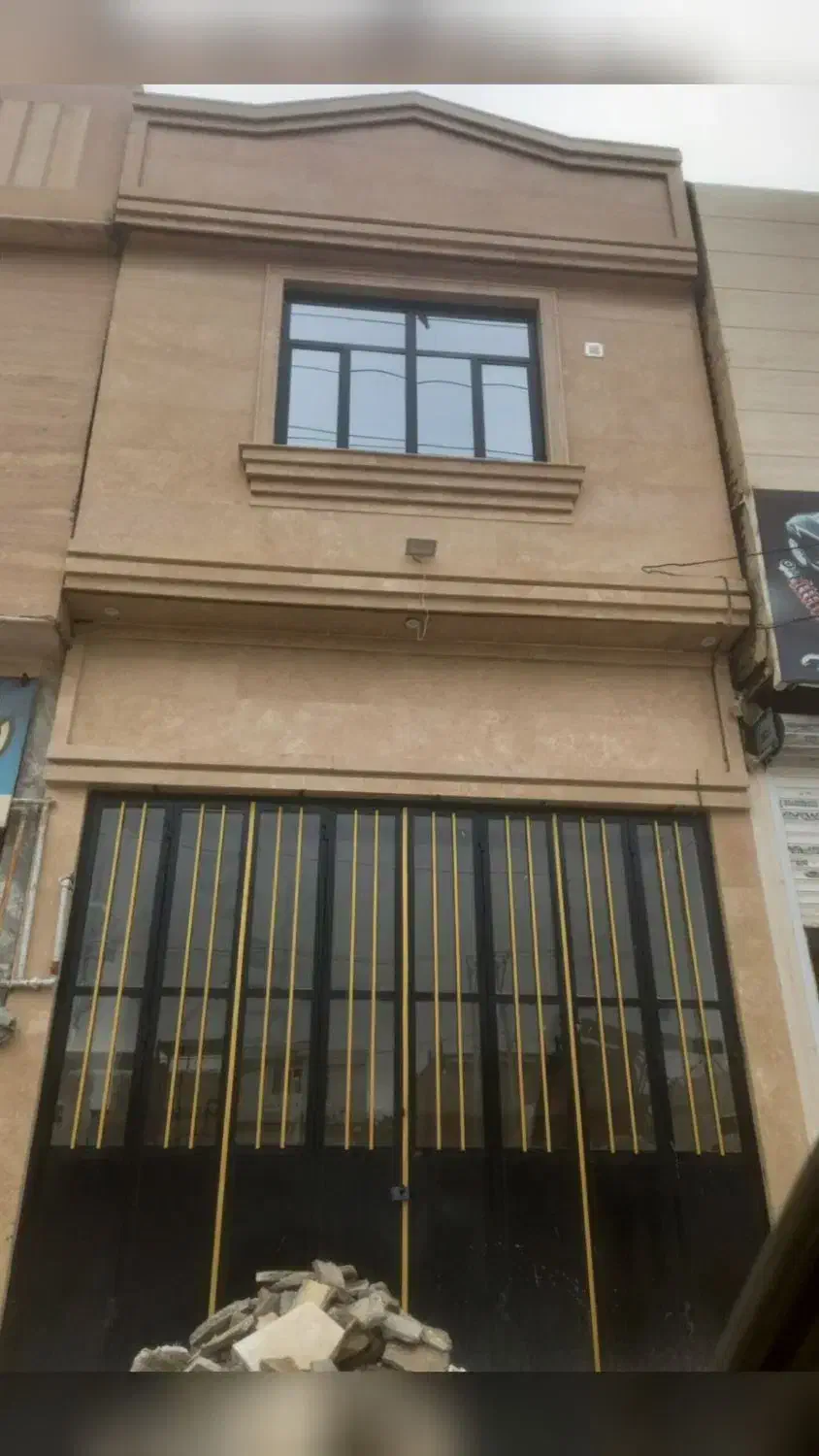 مغازه تجاری|فروش مغازه و غرفه|قوچان, |دیوار