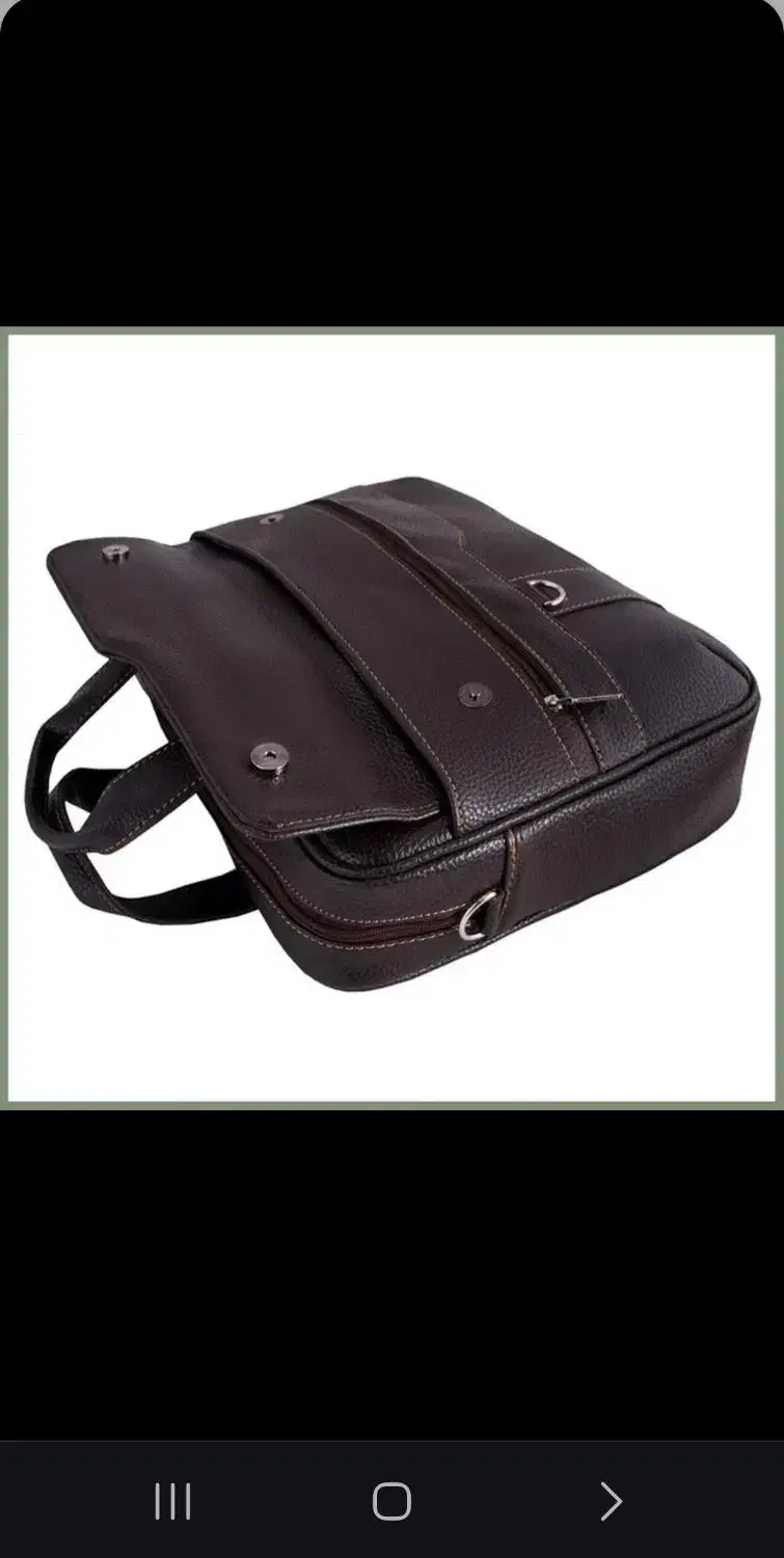 کیف اداری مردانه|کیف، کفش، کمربند|پردیس, فاز ۸|دیوار