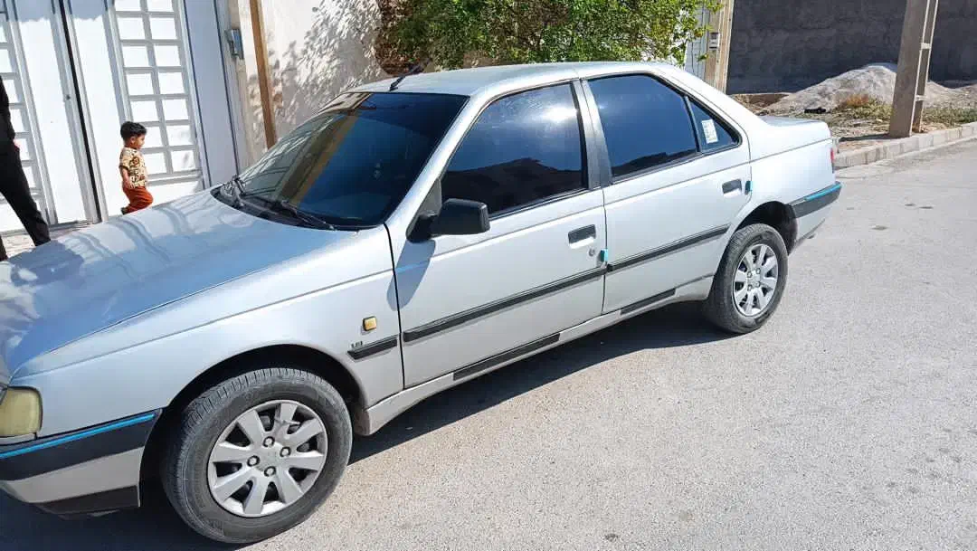 سرویس برای مدرسه اسماو شاهد علی اکبر|خدمات حمل و نقل|دوگنبدان, |دیوار