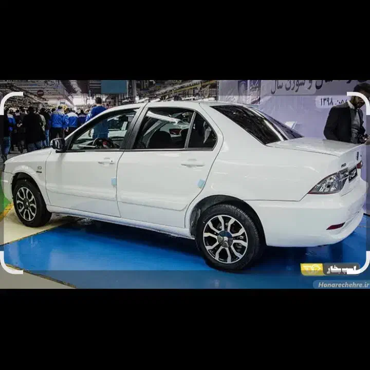 حواله سورن پلاس بفروش میرسد|خودرو سواری و وانت|بروجرد, |دیوار