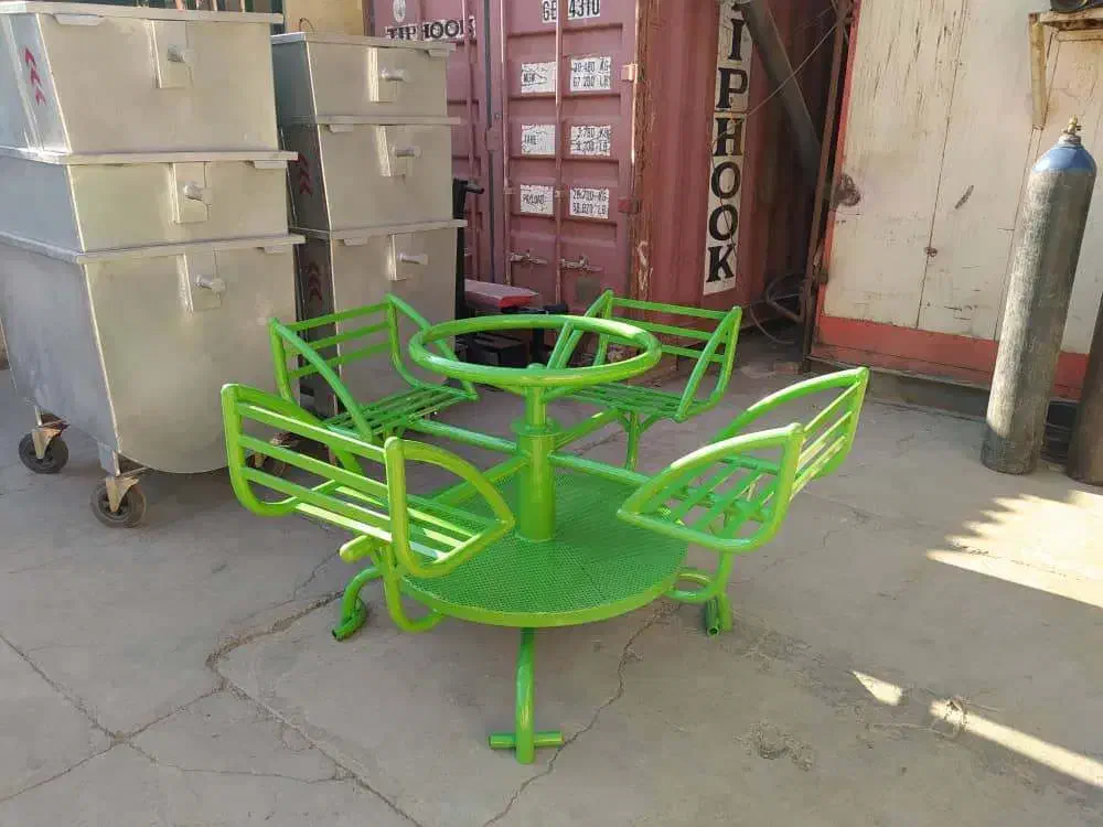 چرخوفلک جذاب و سرگرمکننده برای هر فضا|اسباببازی|پاکدشت, پاکدشت (مامازند)|دیوار