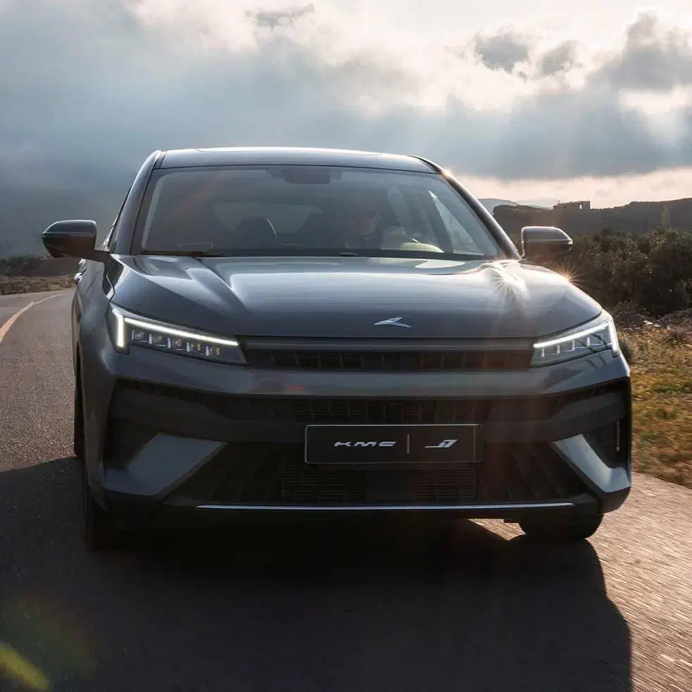 اغاز فروش محصولات kmc بامدل 1405|خودرو سواری و وانت|تبریز, |دیوار