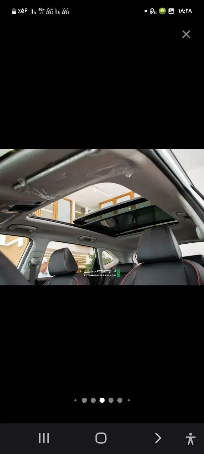 سلتوس سقف مشکی فول کف گمرک  قیمت مناسب|خودرو سواری و وانت|خرمشهر, |دیوار