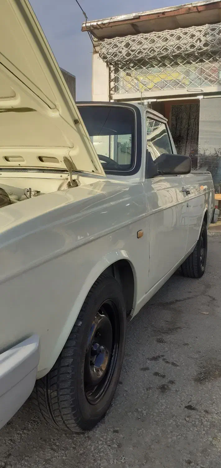 وانت پیکان مدل ۹۳|خودرو سواری و وانت|سنندج, |دیوار