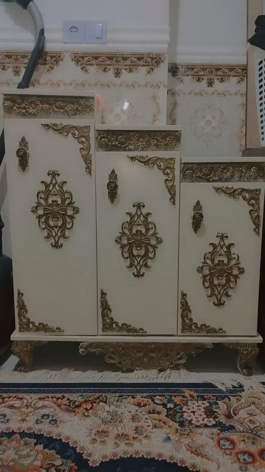 فروش جا کفشی|جاکفشی، کمد، دراور|بندرعباس, |دیوار